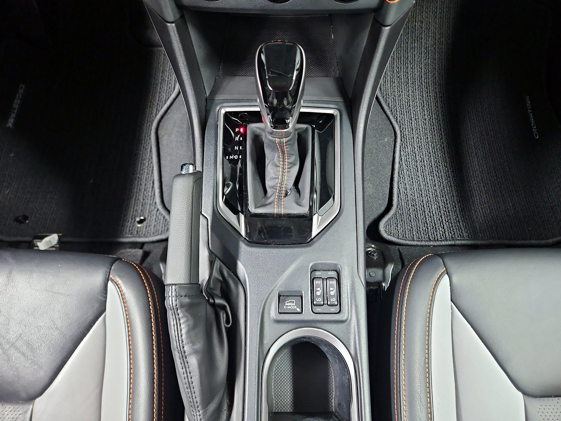 Thumbnail: 2020 Subaru Crosstrek - 17