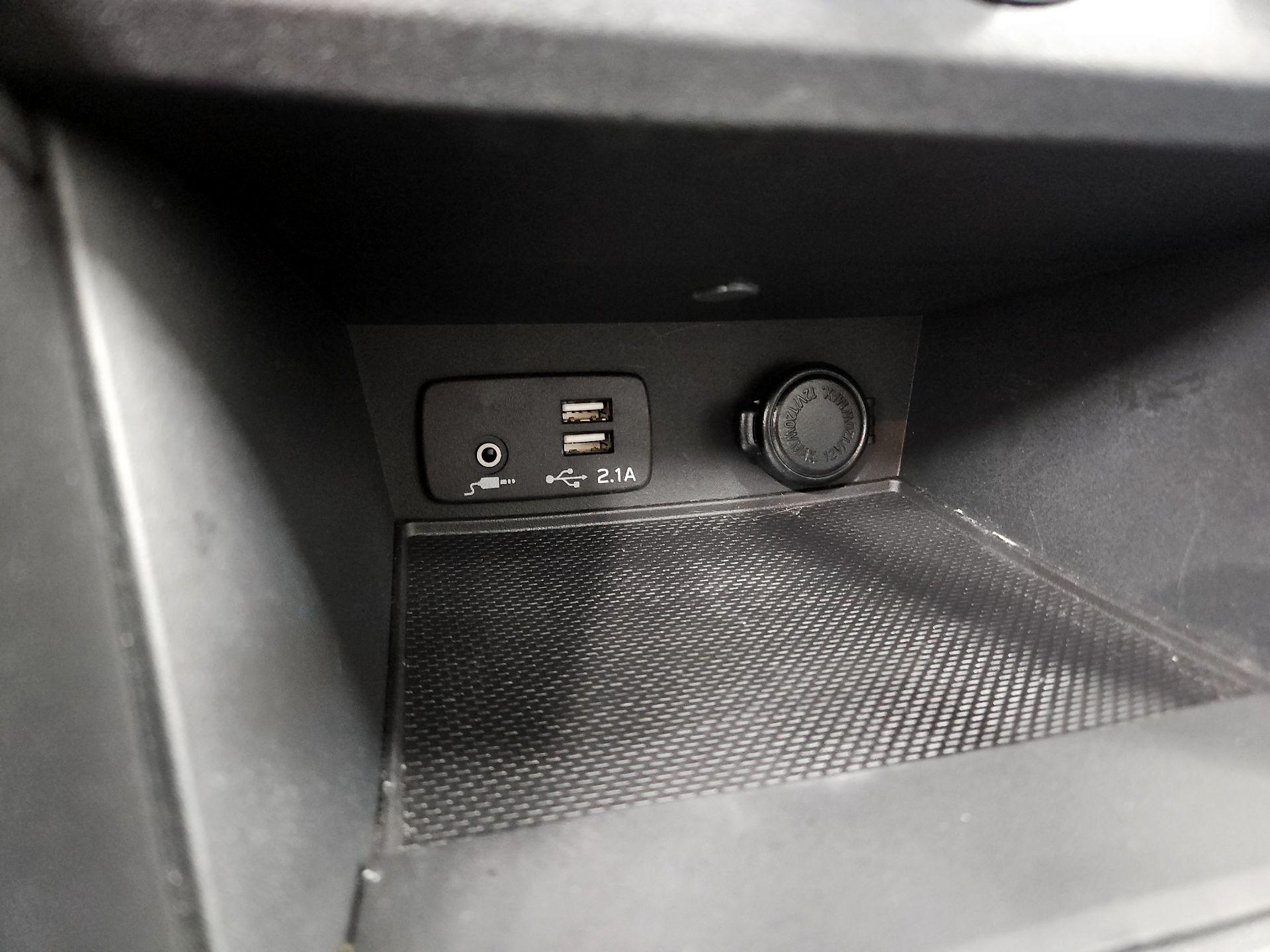 Thumbnail: 2020 Subaru Crosstrek - 18