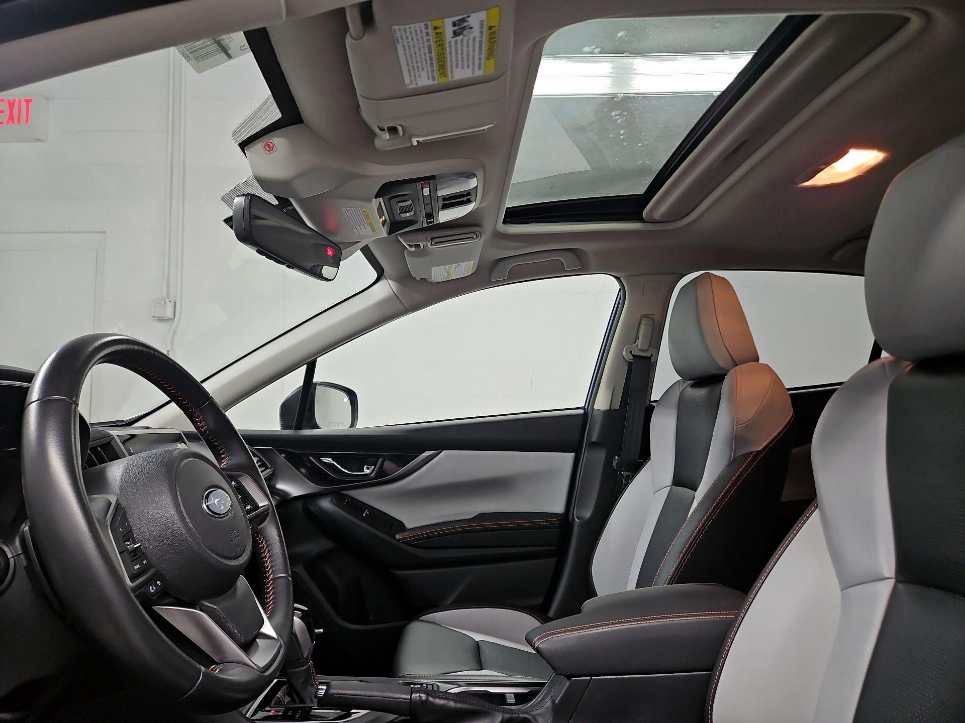 Thumbnail: 2020 Subaru Crosstrek - 19