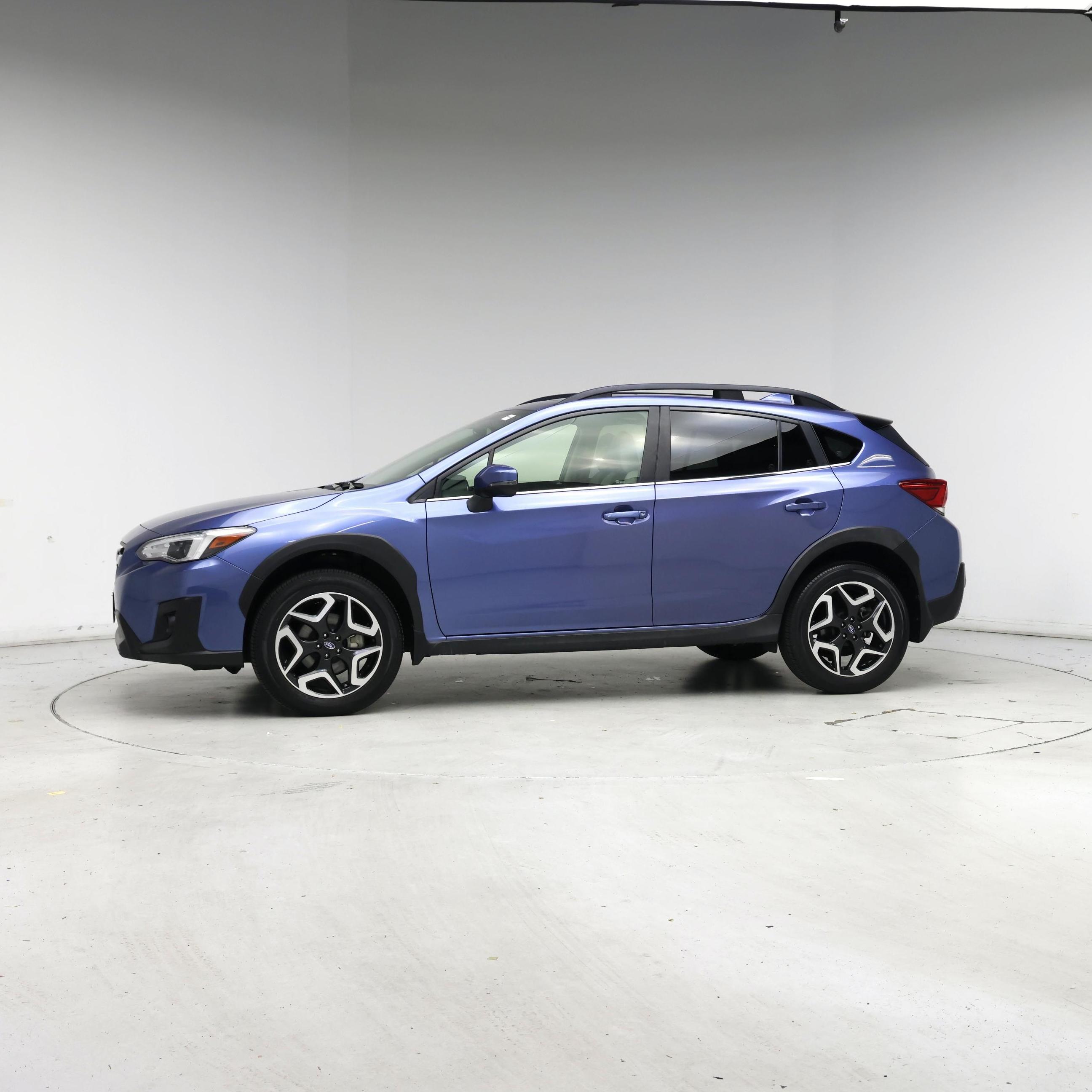 Thumbnail: 2020 Subaru Crosstrek - 3