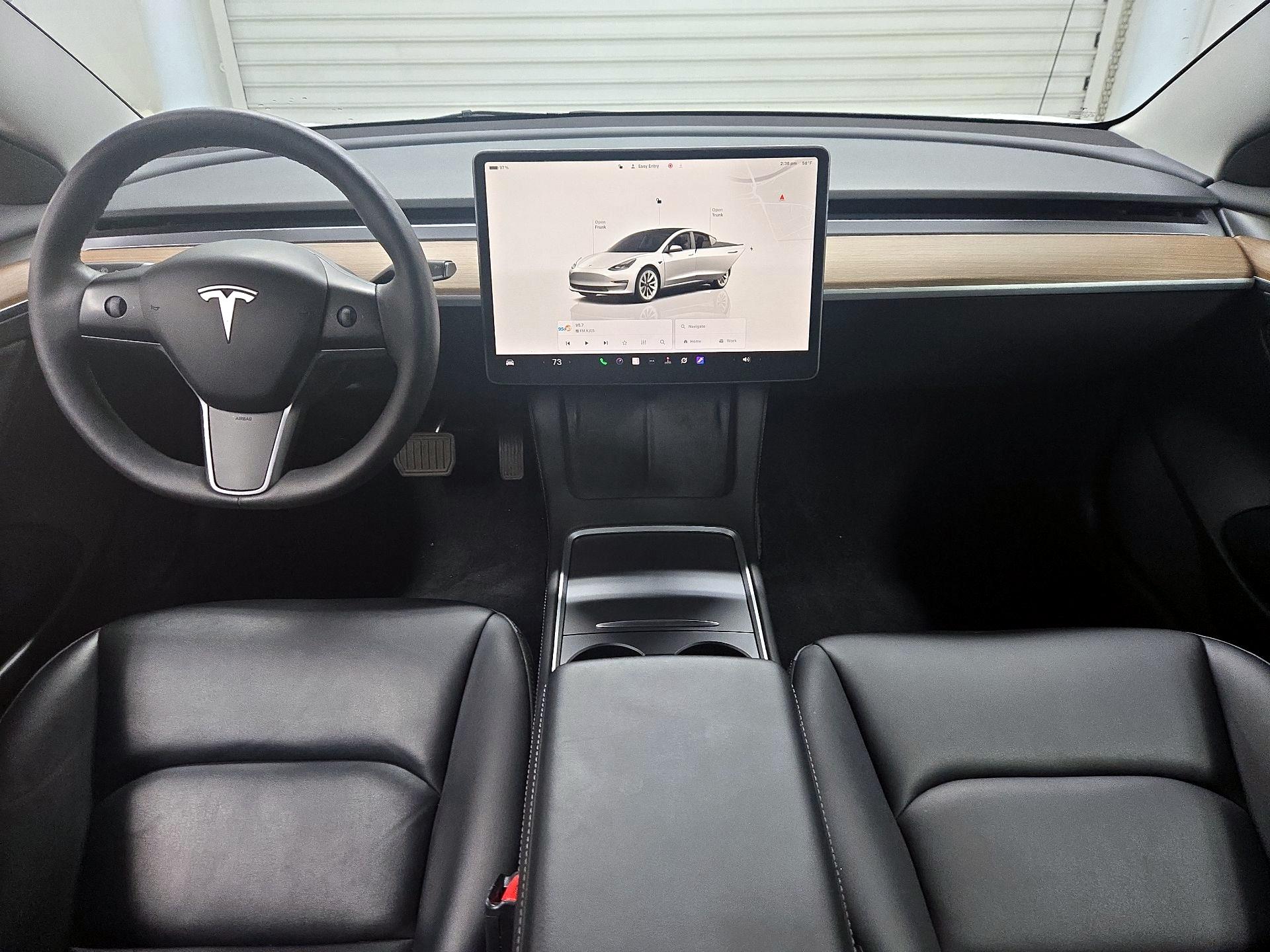 Thumbnail: 2023 Tesla Model 3 - 9