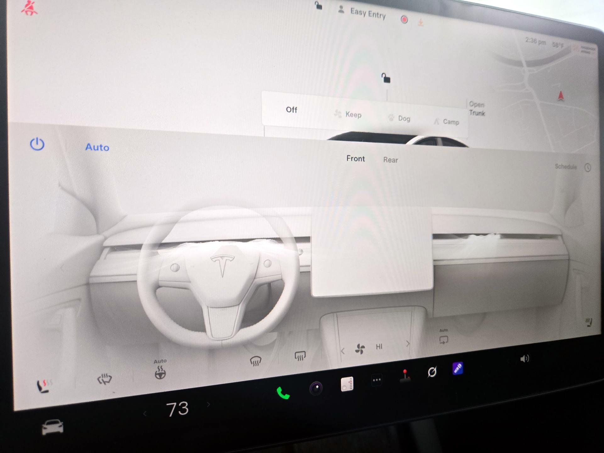 Thumbnail: 2023 Tesla Model 3 - 16