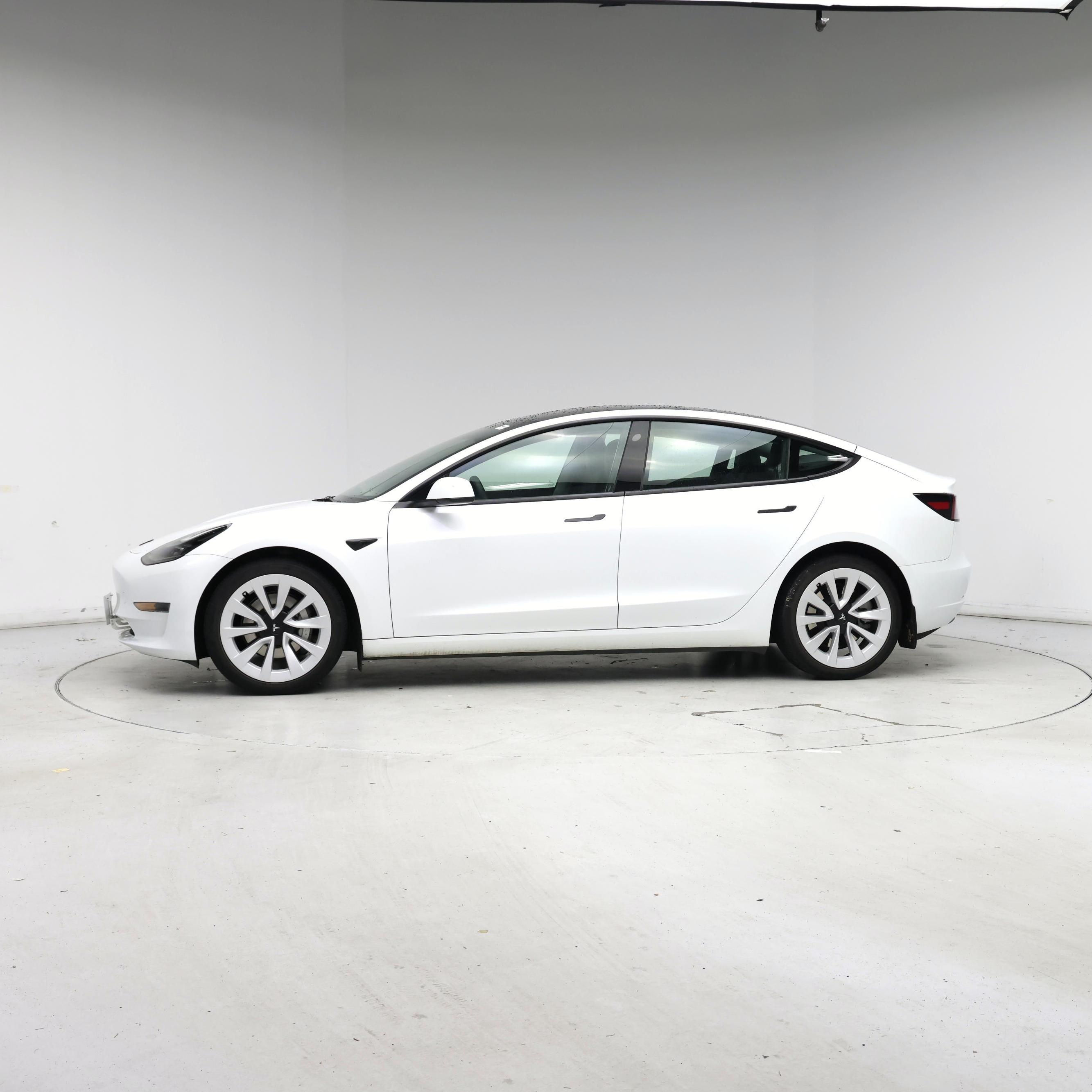 Thumbnail: 2023 Tesla Model 3 - 3