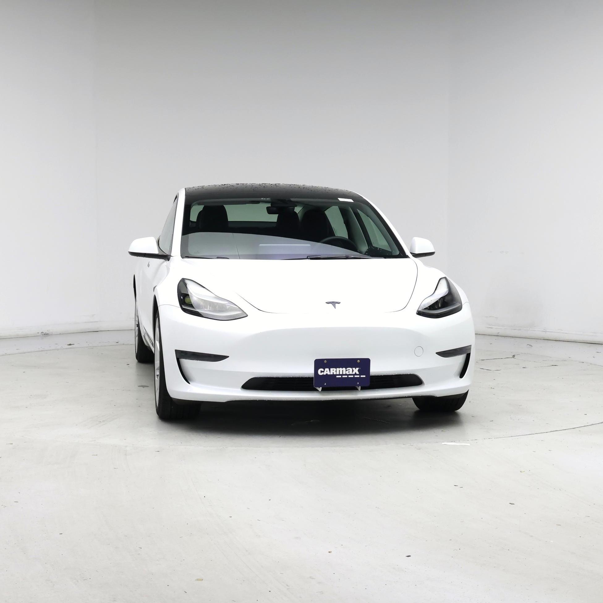 Thumbnail: 2023 Tesla Model 3 - 5