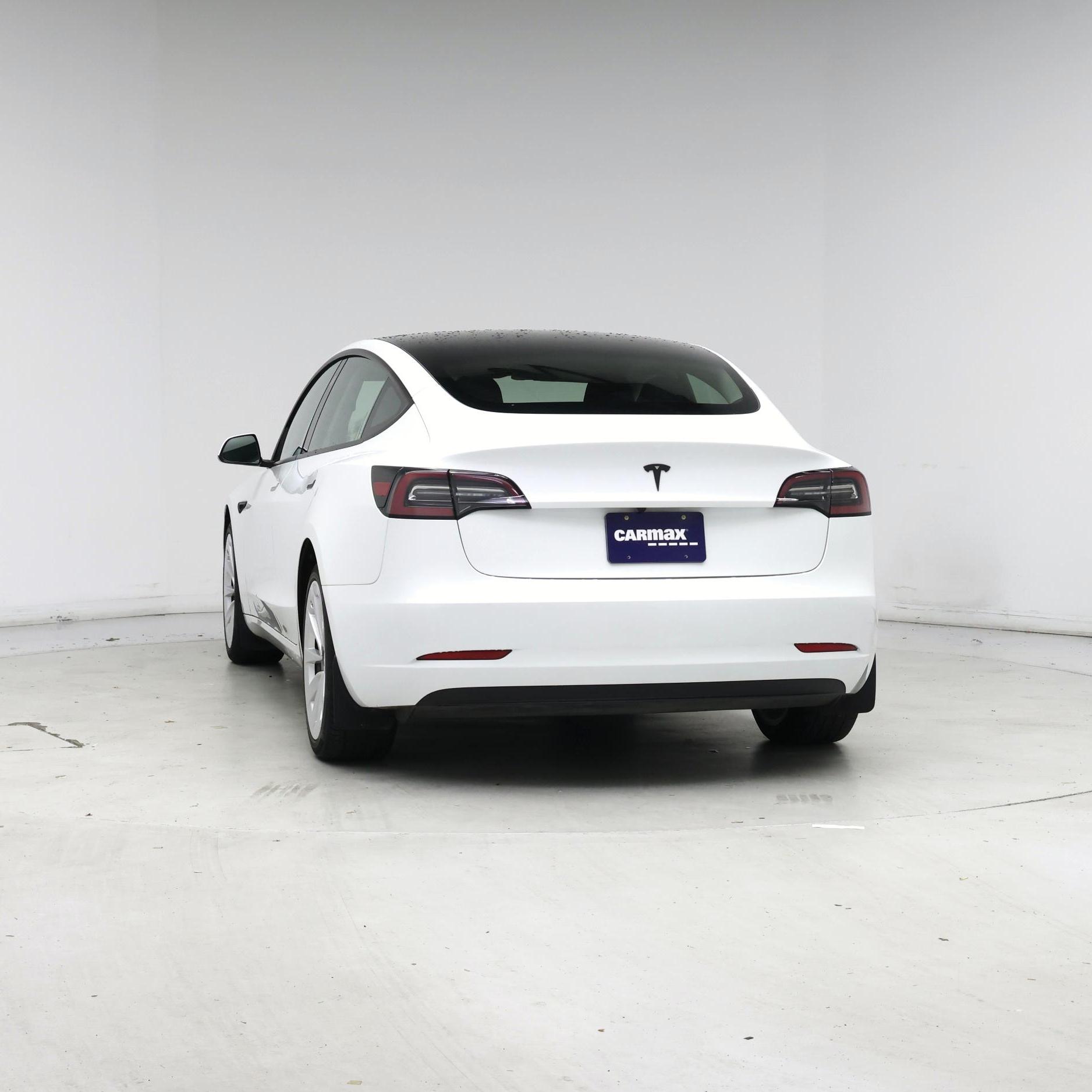 Thumbnail: 2023 Tesla Model 3 - 6