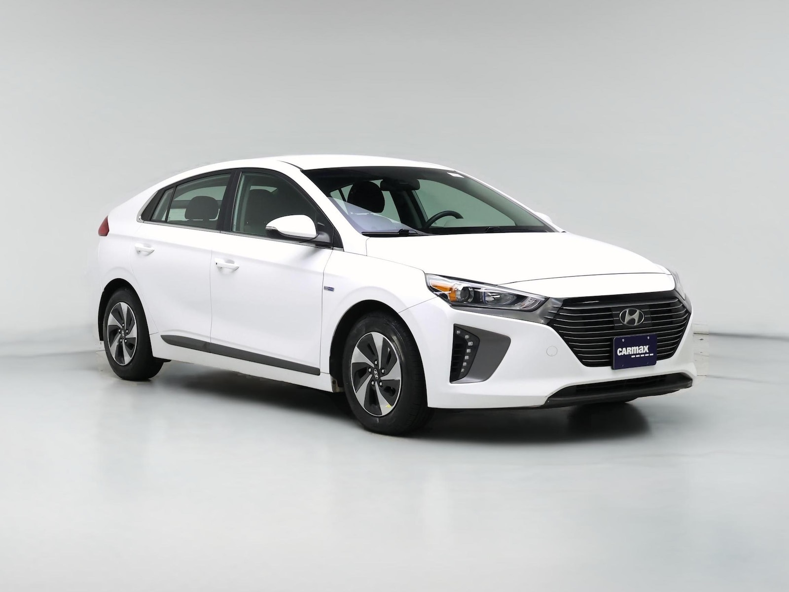 2018 Hyundai IONIQ SEL