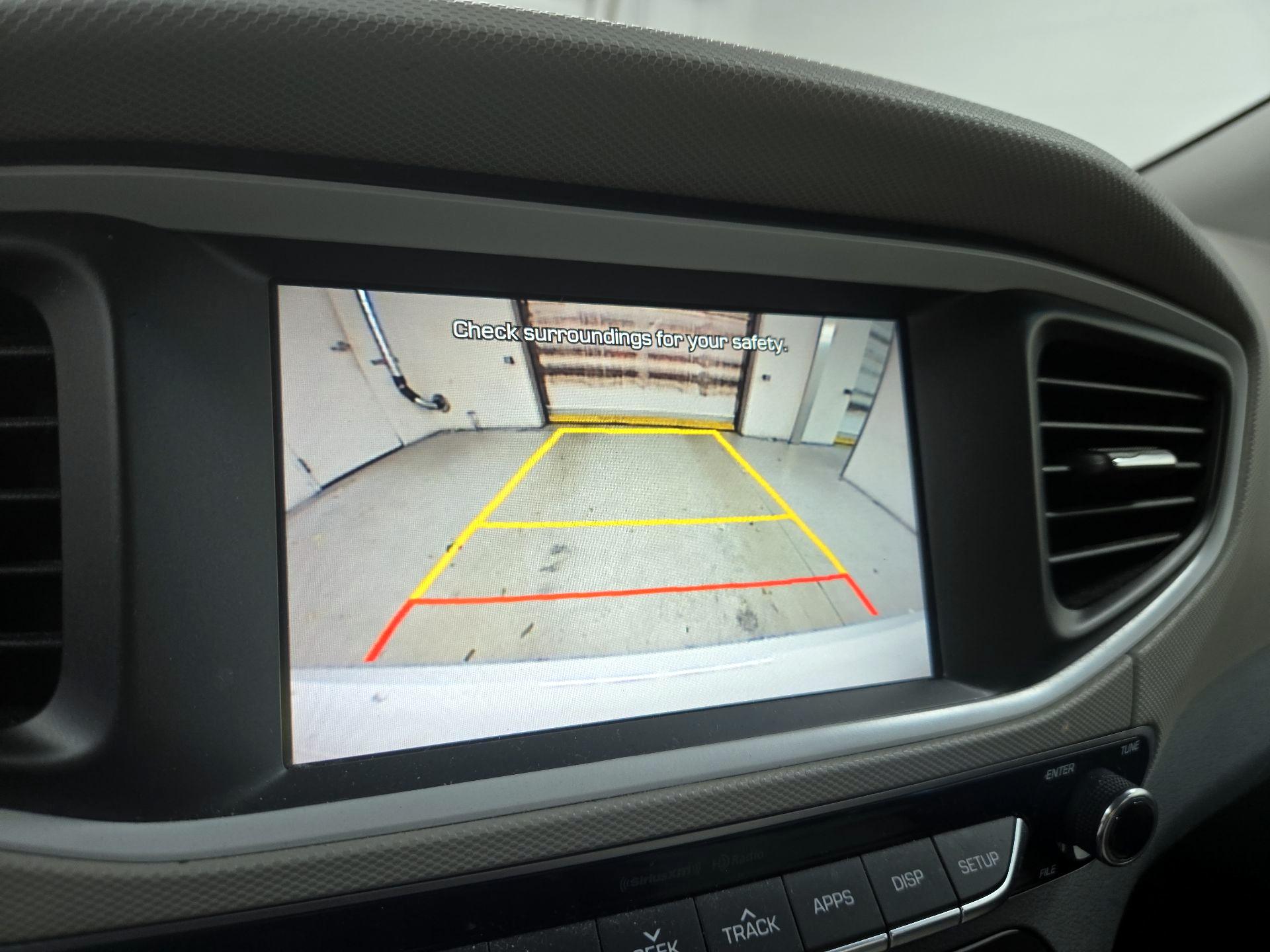 Thumbnail: 2018 Hyundai Ioniq - 14