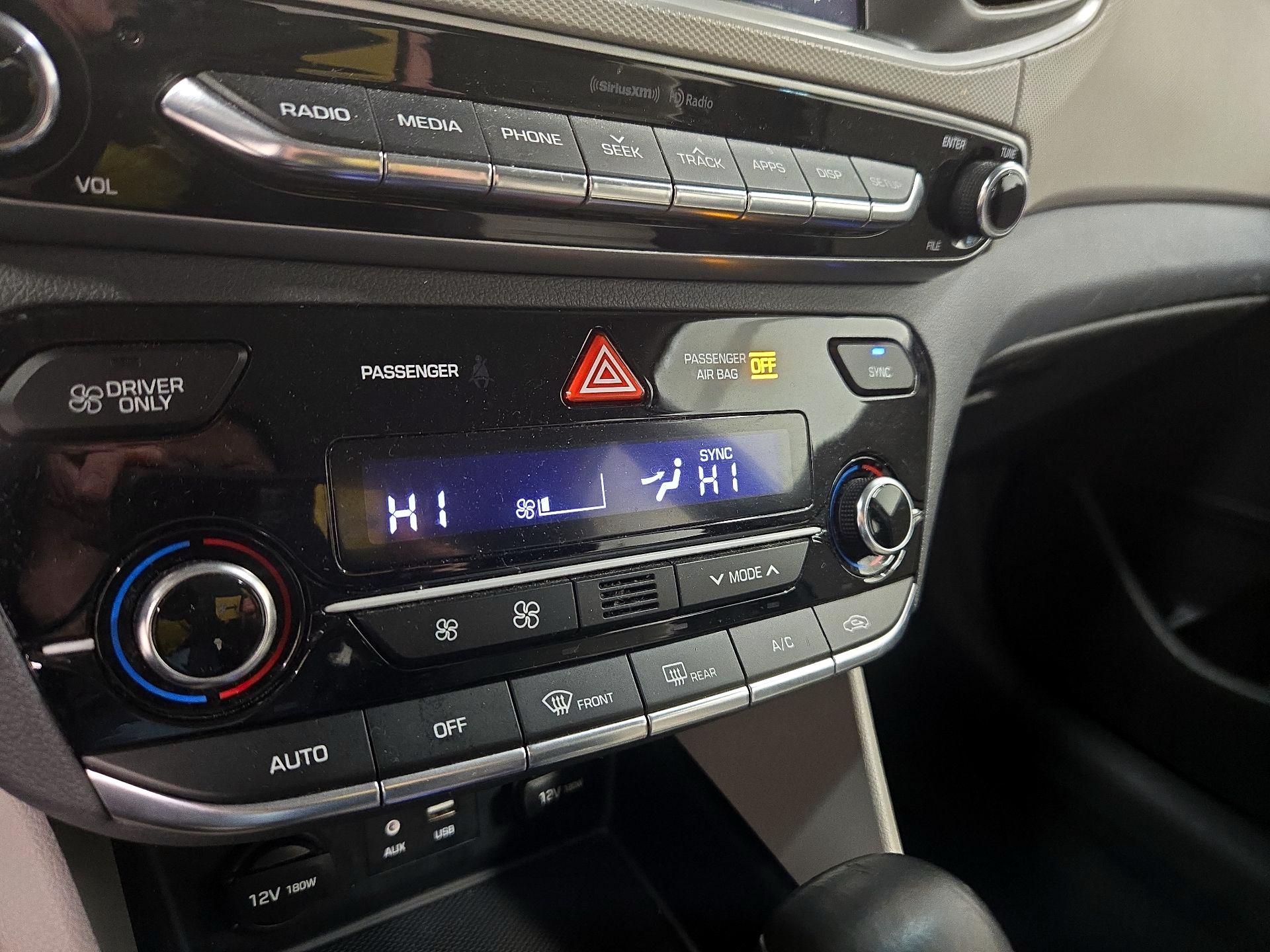 Thumbnail: 2018 Hyundai Ioniq - 16