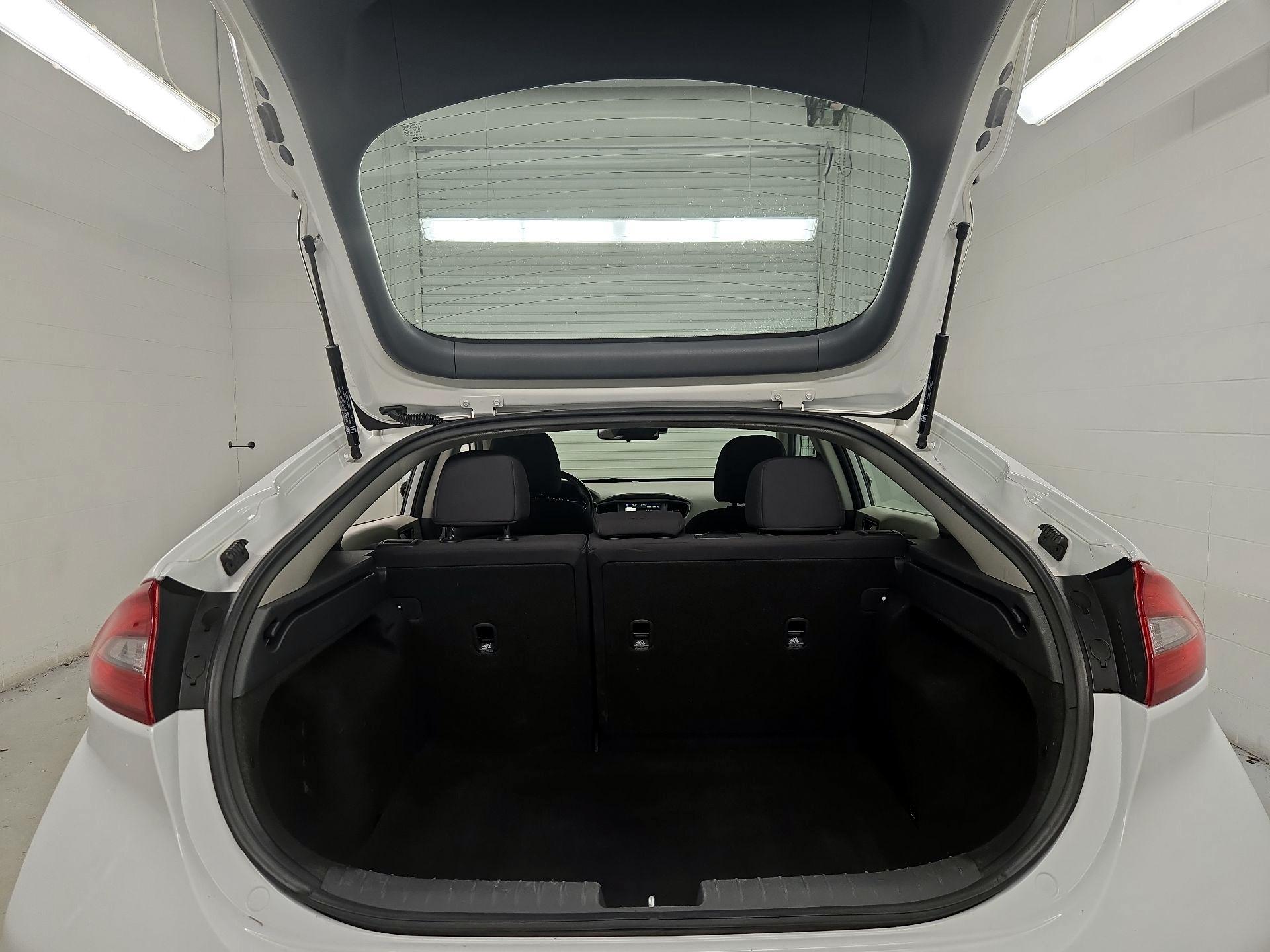 Thumbnail: 2018 Hyundai Ioniq - 20