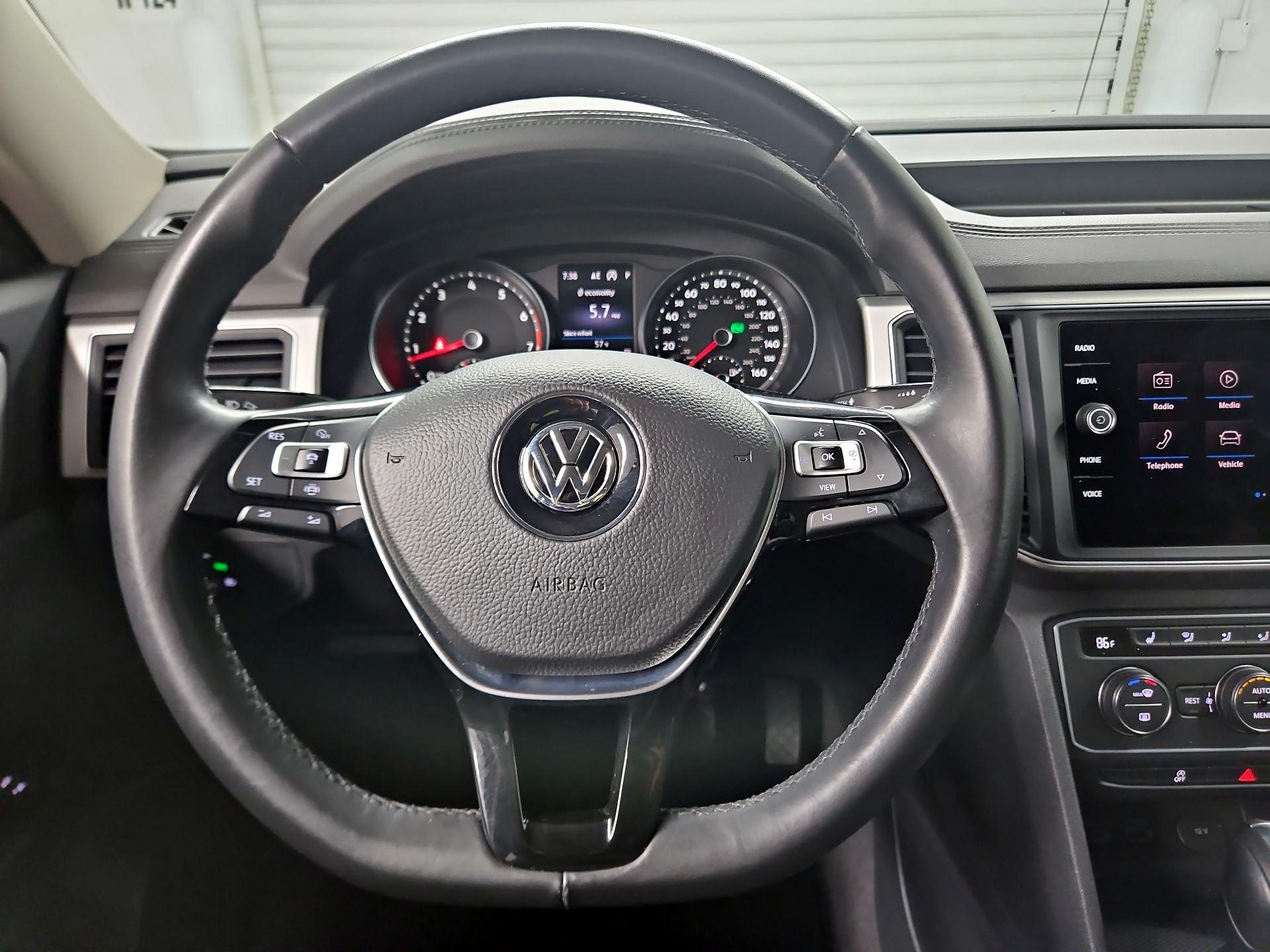 Thumbnail: 2019 Volkswagen Atlas - 10