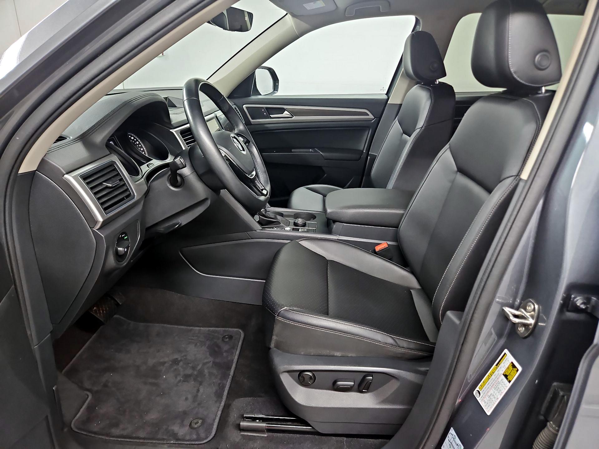 Thumbnail: 2019 Volkswagen Atlas - 11