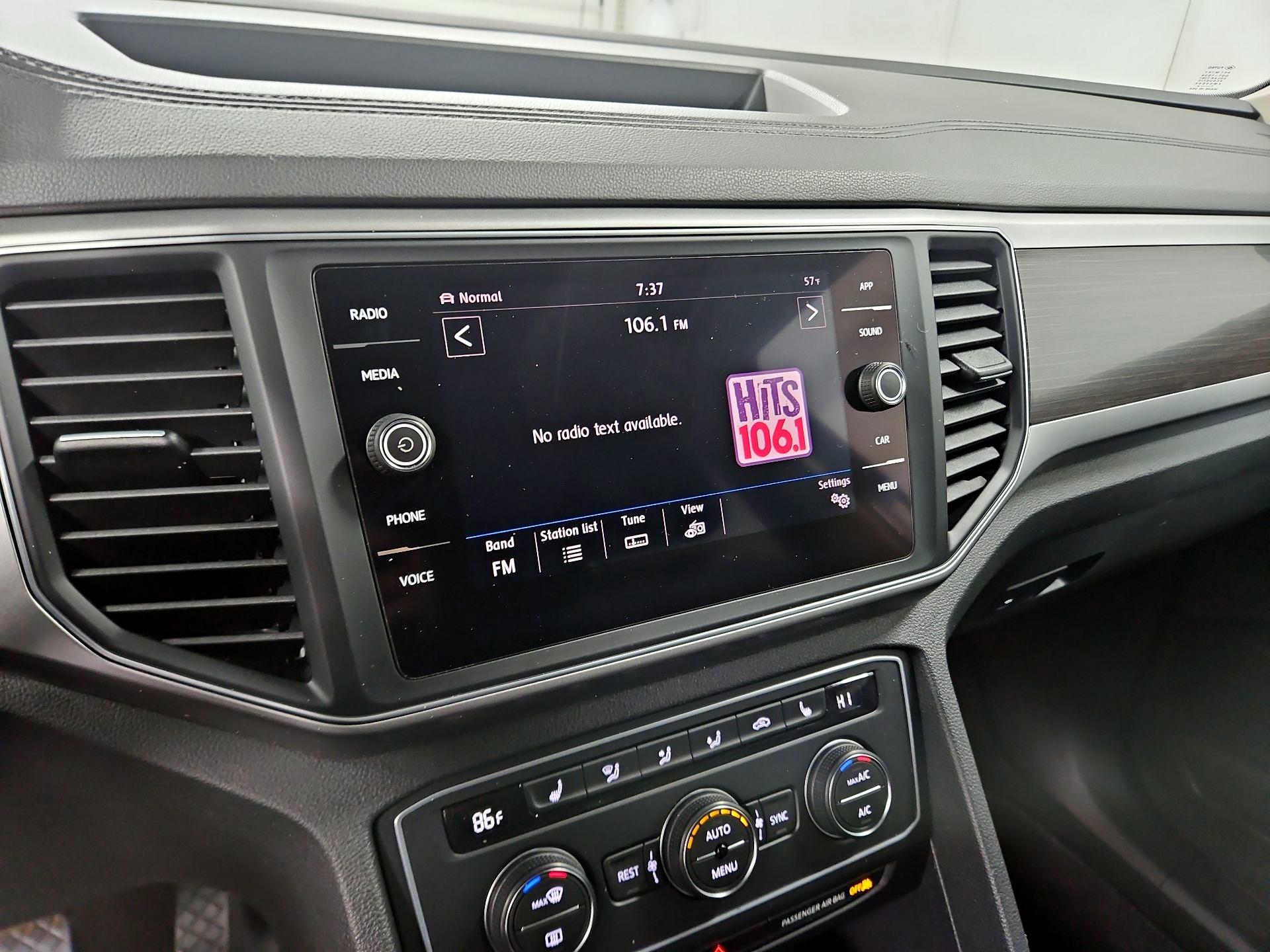 Thumbnail: 2019 Volkswagen Atlas - 15