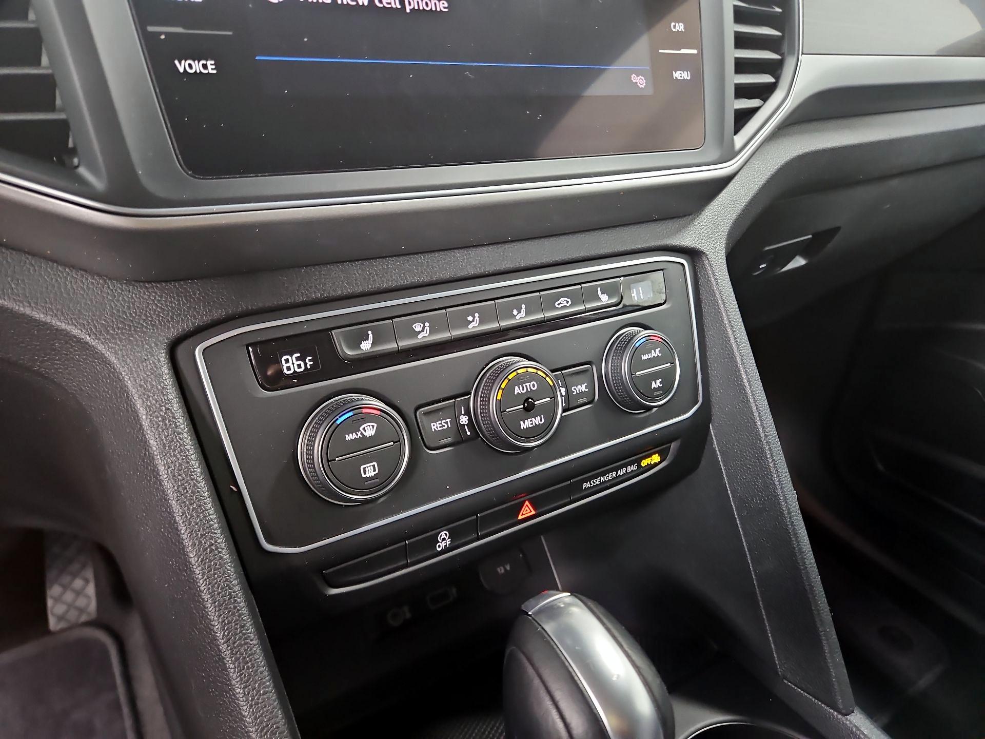 Thumbnail: 2019 Volkswagen Atlas - 16