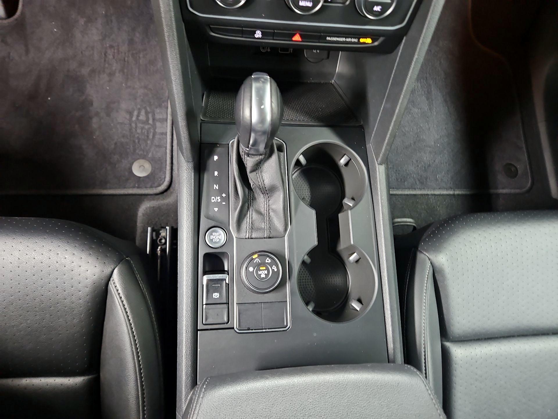 Thumbnail: 2019 Volkswagen Atlas - 17