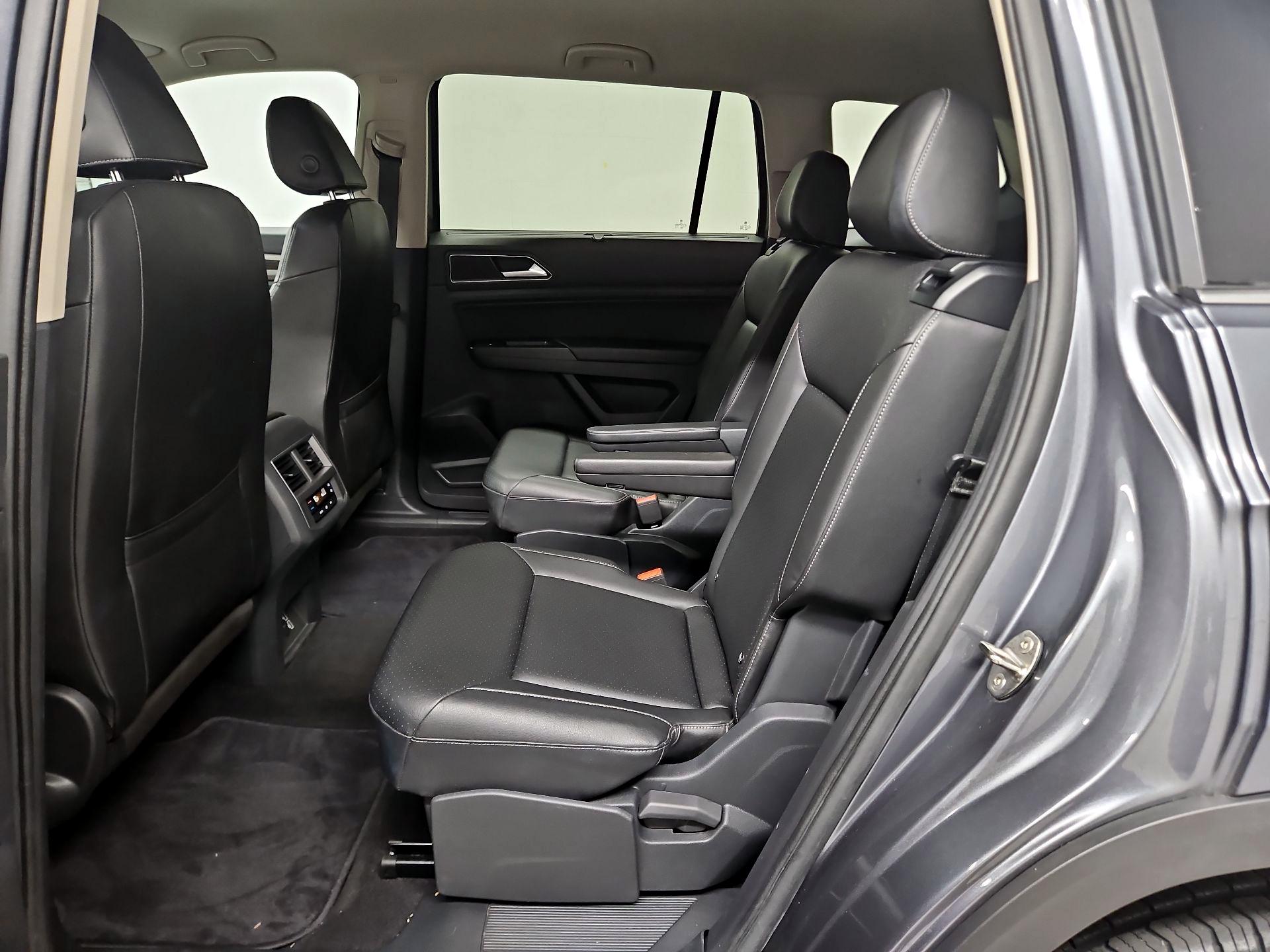 Thumbnail: 2019 Volkswagen Atlas - 19