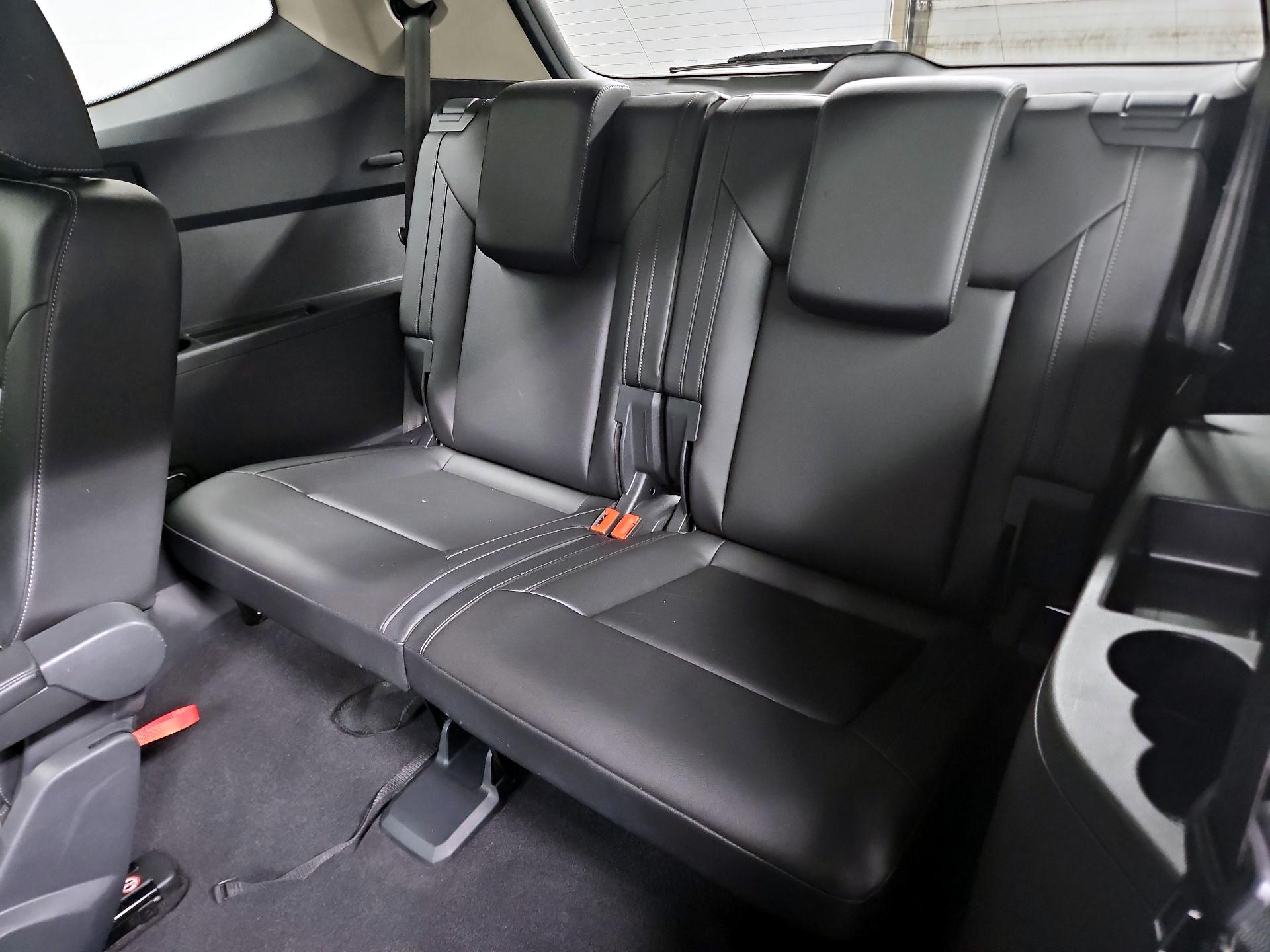 Thumbnail: 2019 Volkswagen Atlas - 20