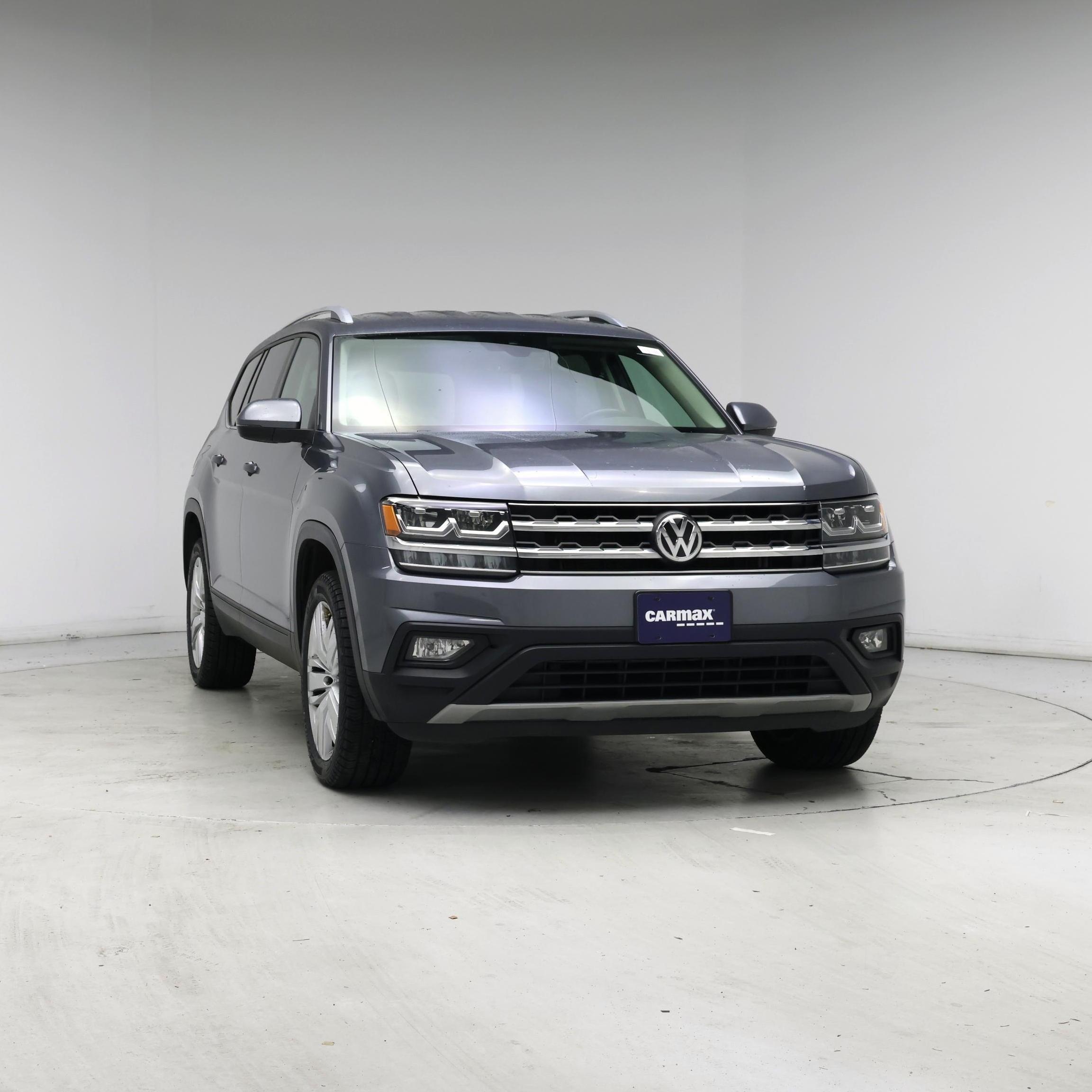 Thumbnail: 2019 Volkswagen Atlas - 5