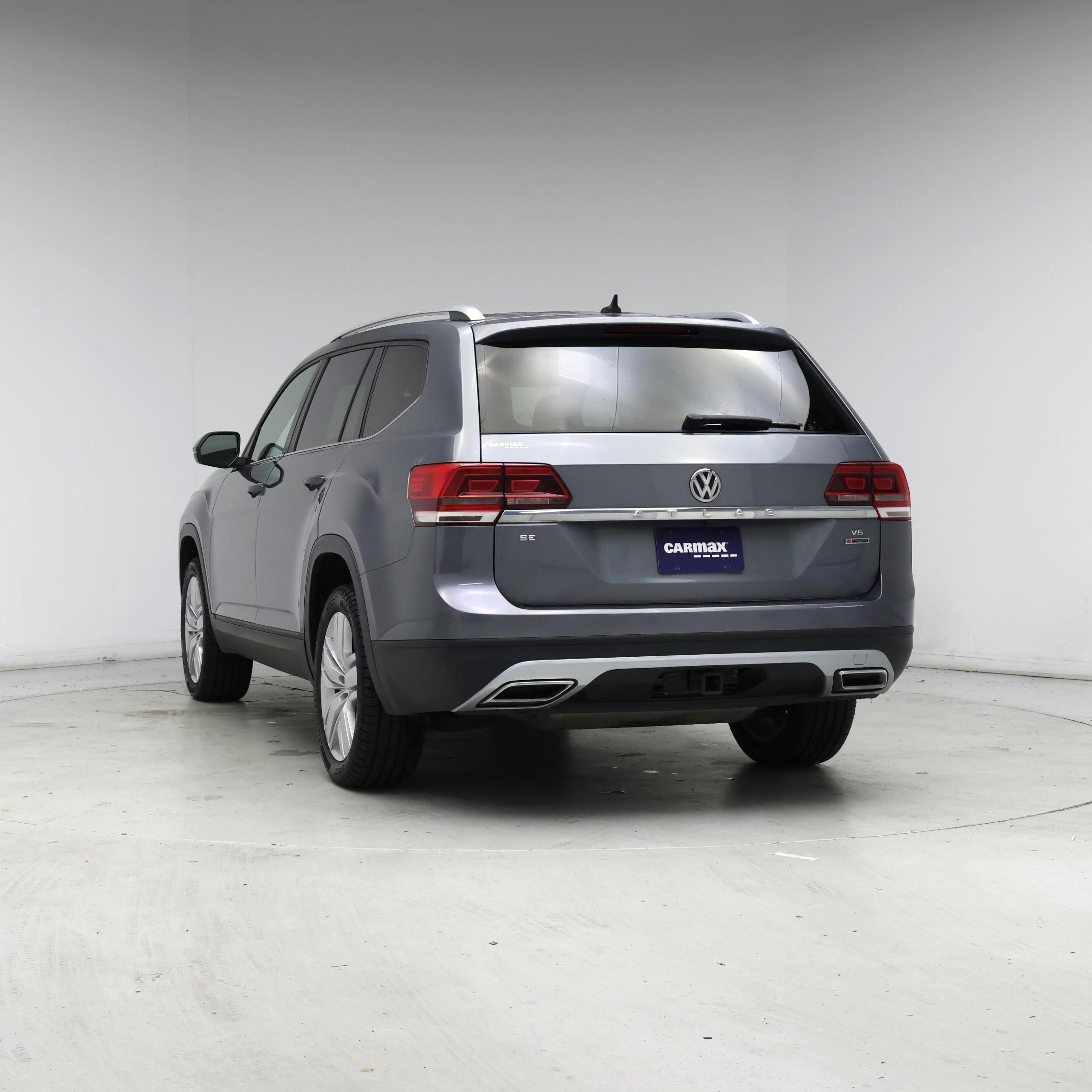 Thumbnail: 2019 Volkswagen Atlas - 6