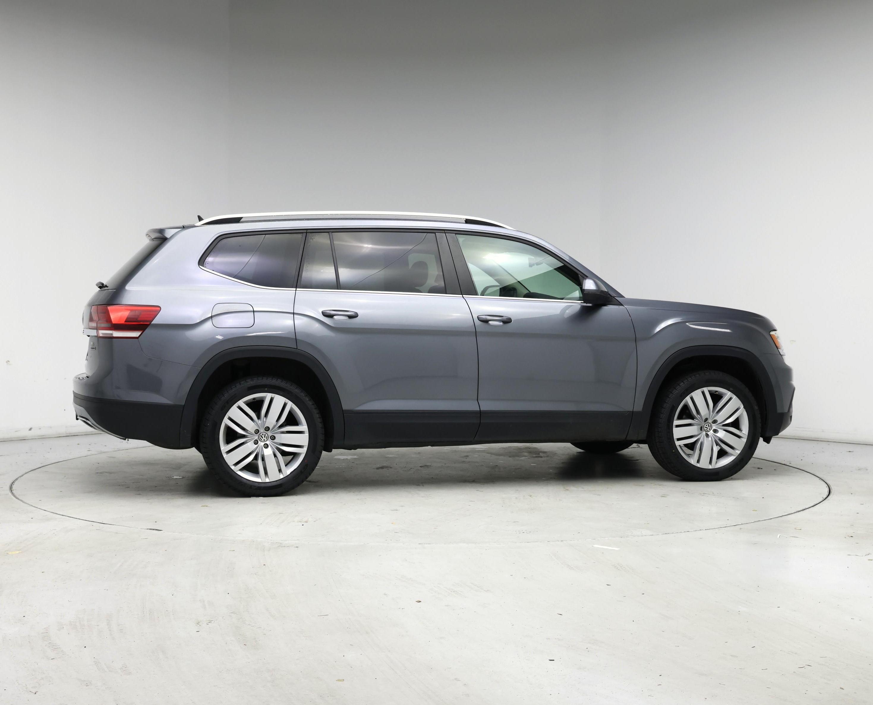 Thumbnail: 2019 Volkswagen Atlas - 7