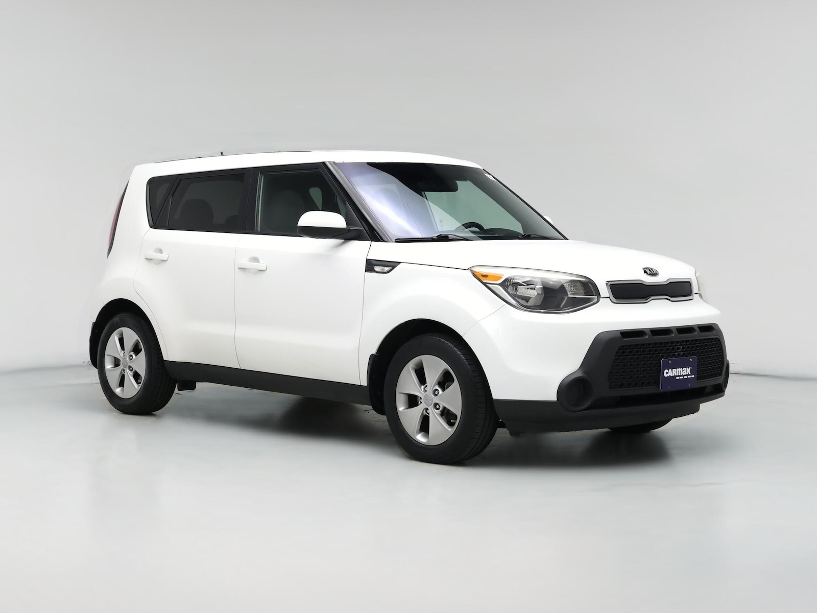 2014 Kia Soul Base