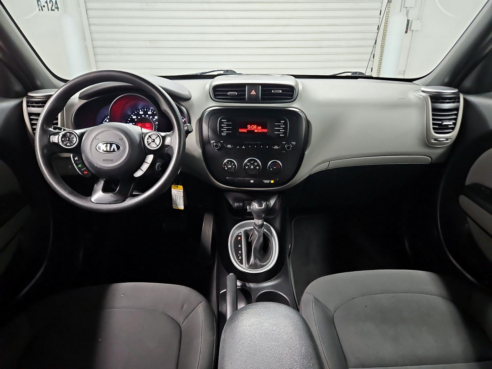 Thumbnail: 2014 Kia Soul - 9