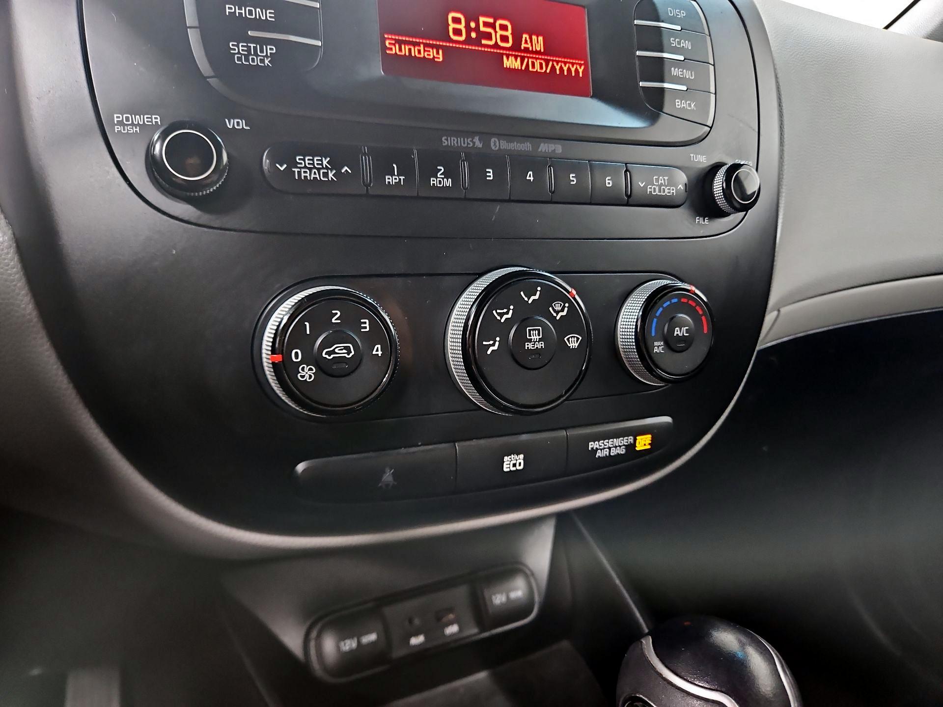 Thumbnail: 2014 Kia Soul - 15