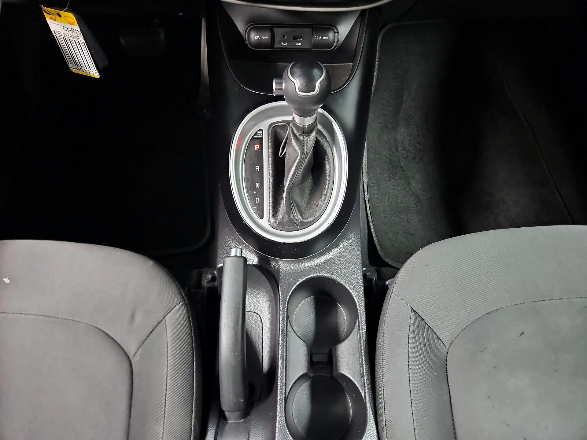 Thumbnail: 2014 Kia Soul - 16