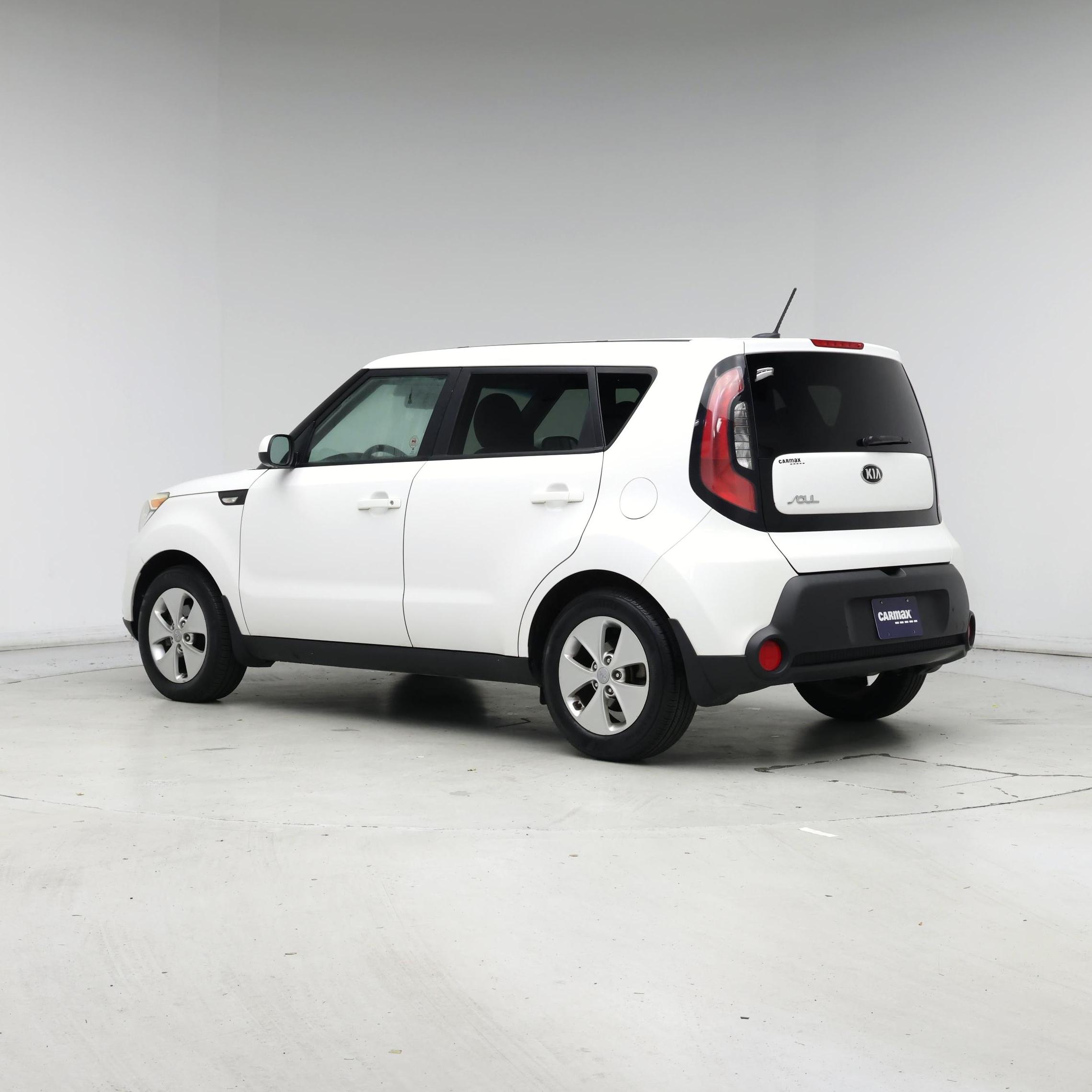 Thumbnail: 2014 Kia Soul - 2