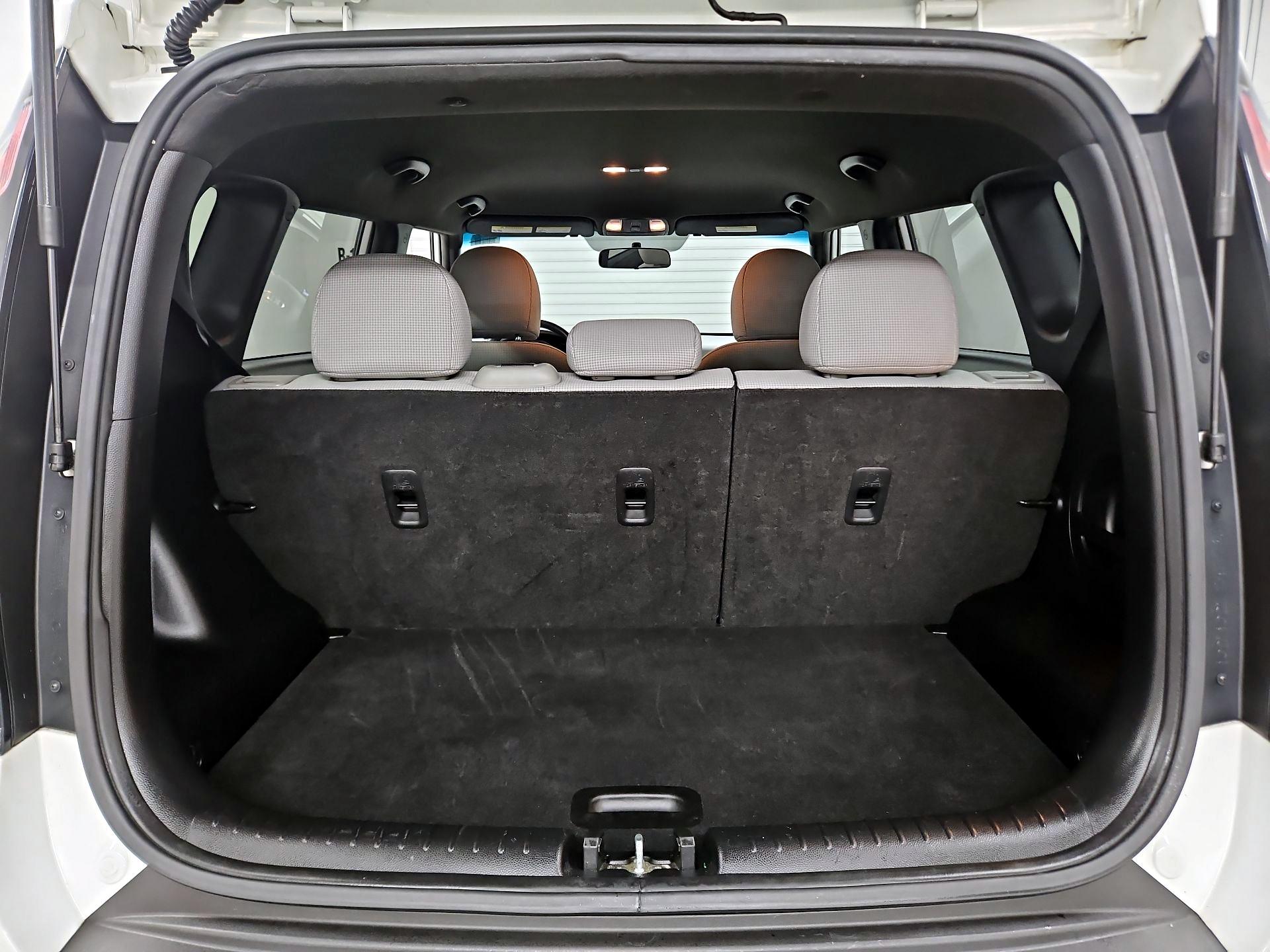 Thumbnail: 2014 Kia Soul - 19