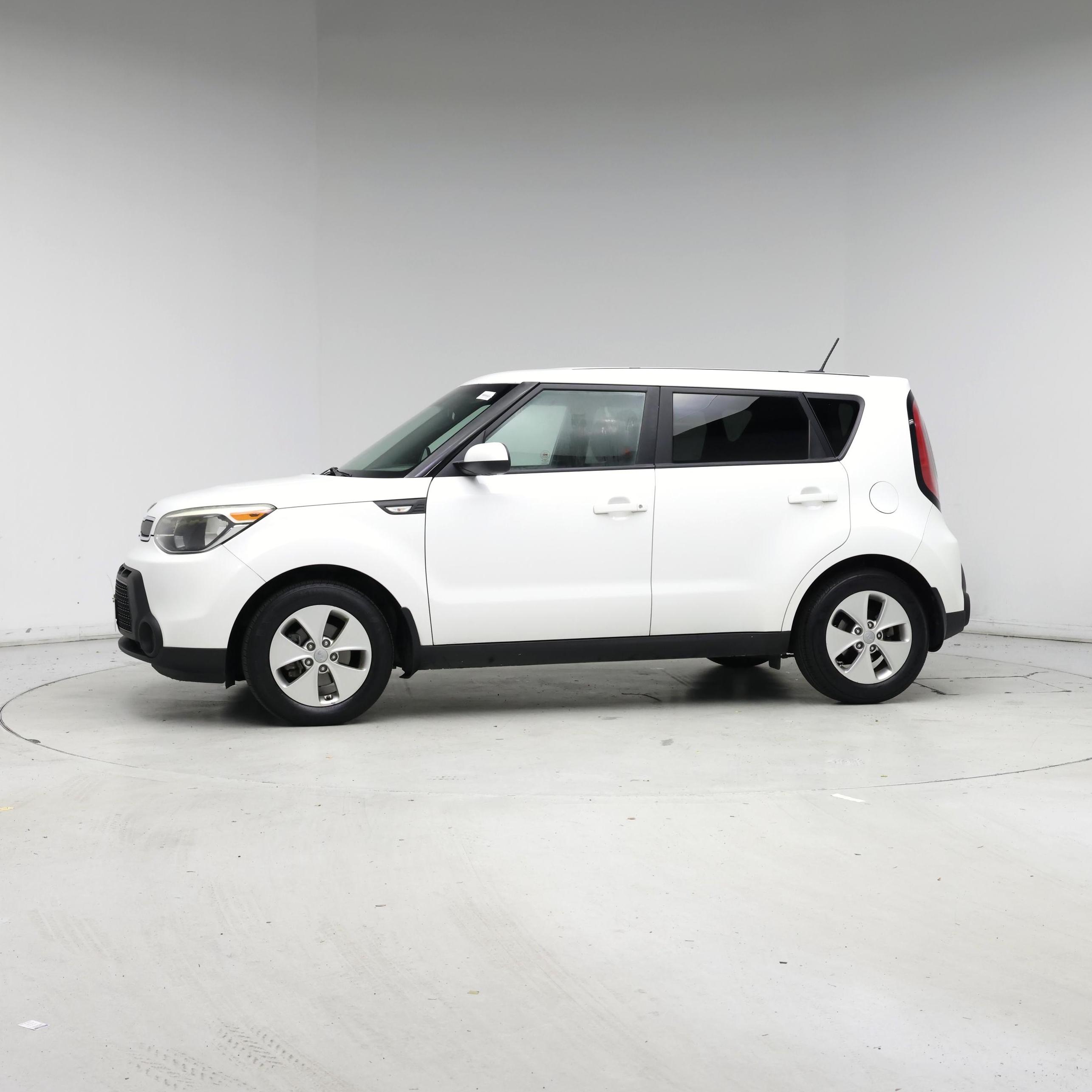 Thumbnail: 2014 Kia Soul - 3