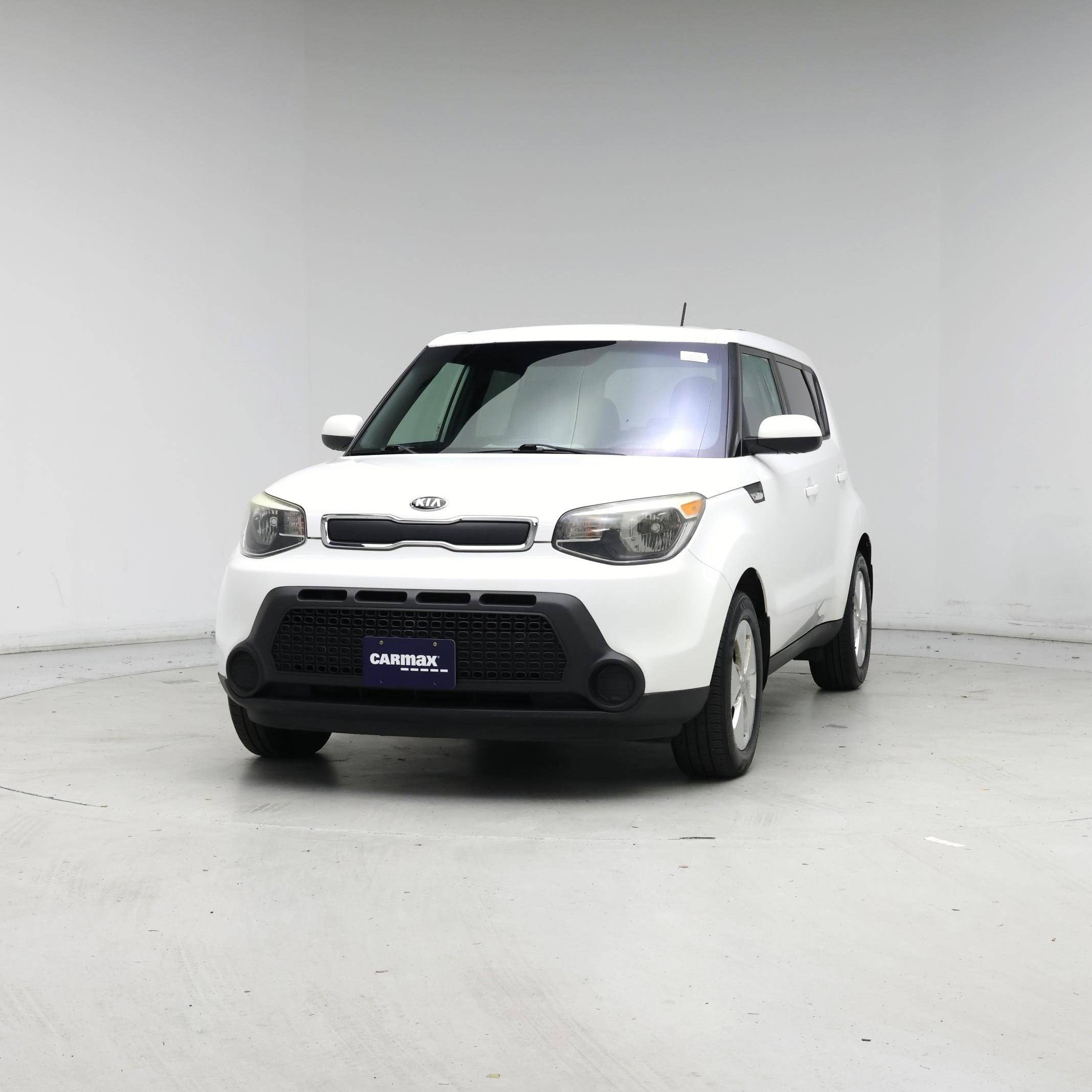 Thumbnail: 2014 Kia Soul - 4