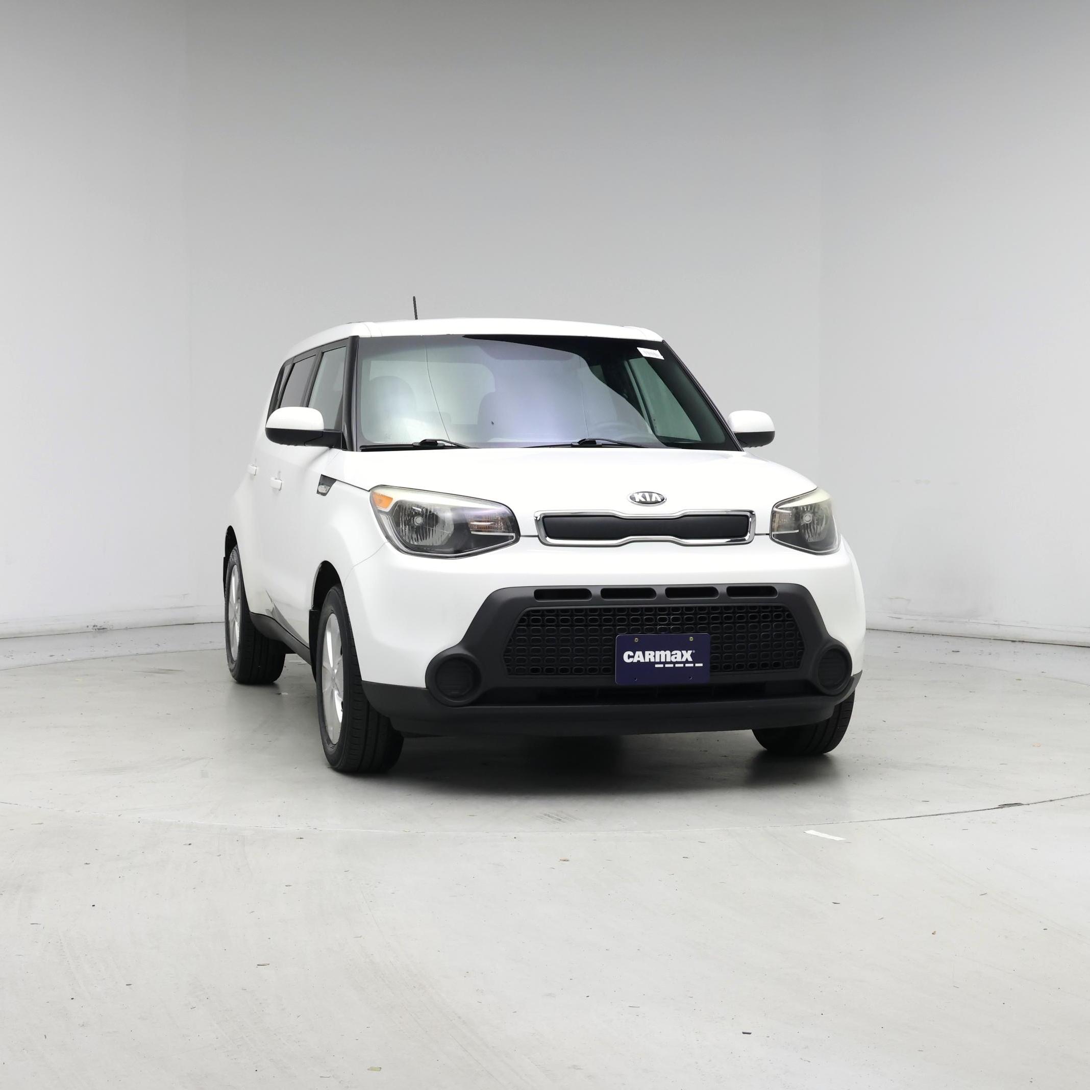 Thumbnail: 2014 Kia Soul - 5