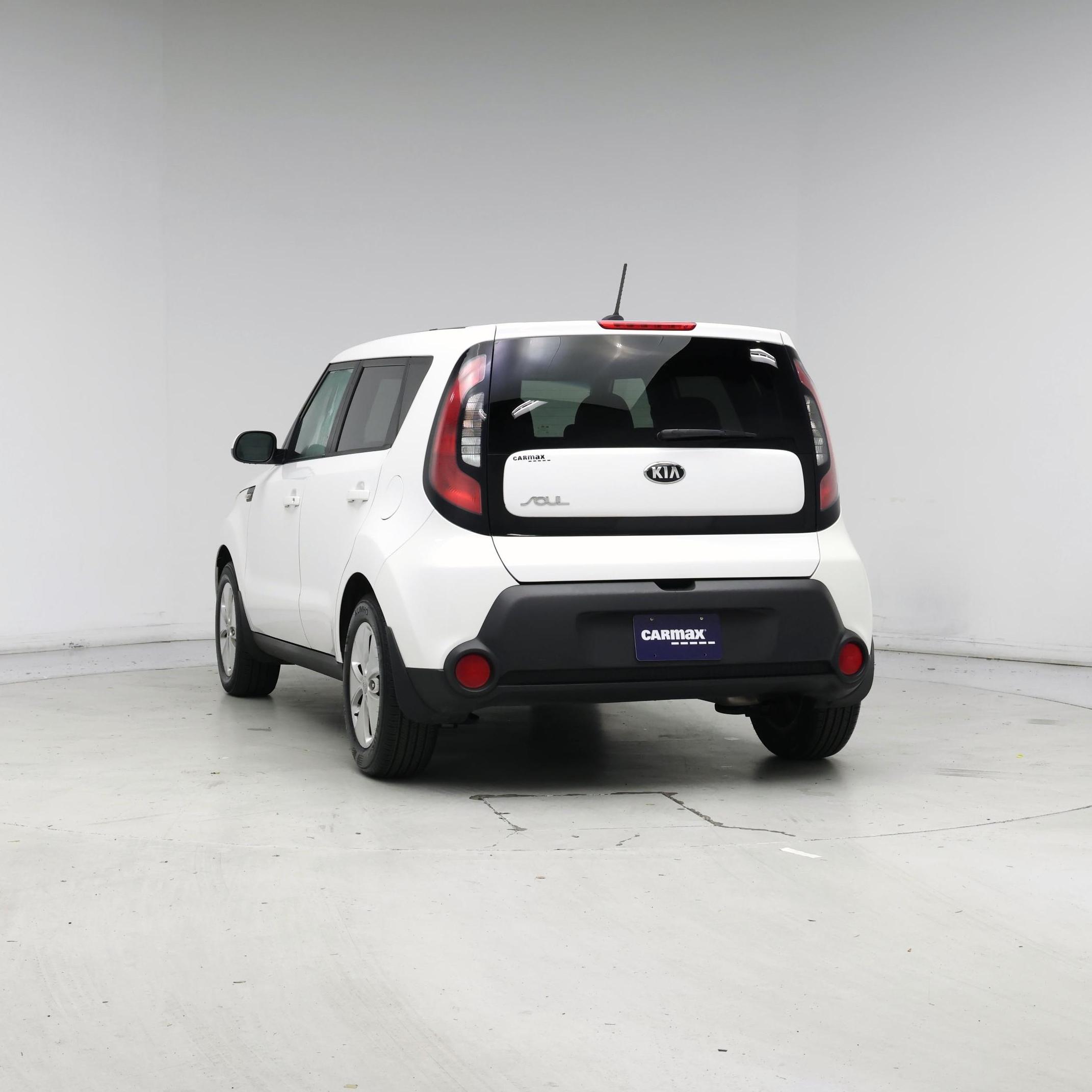 Thumbnail: 2014 Kia Soul - 6