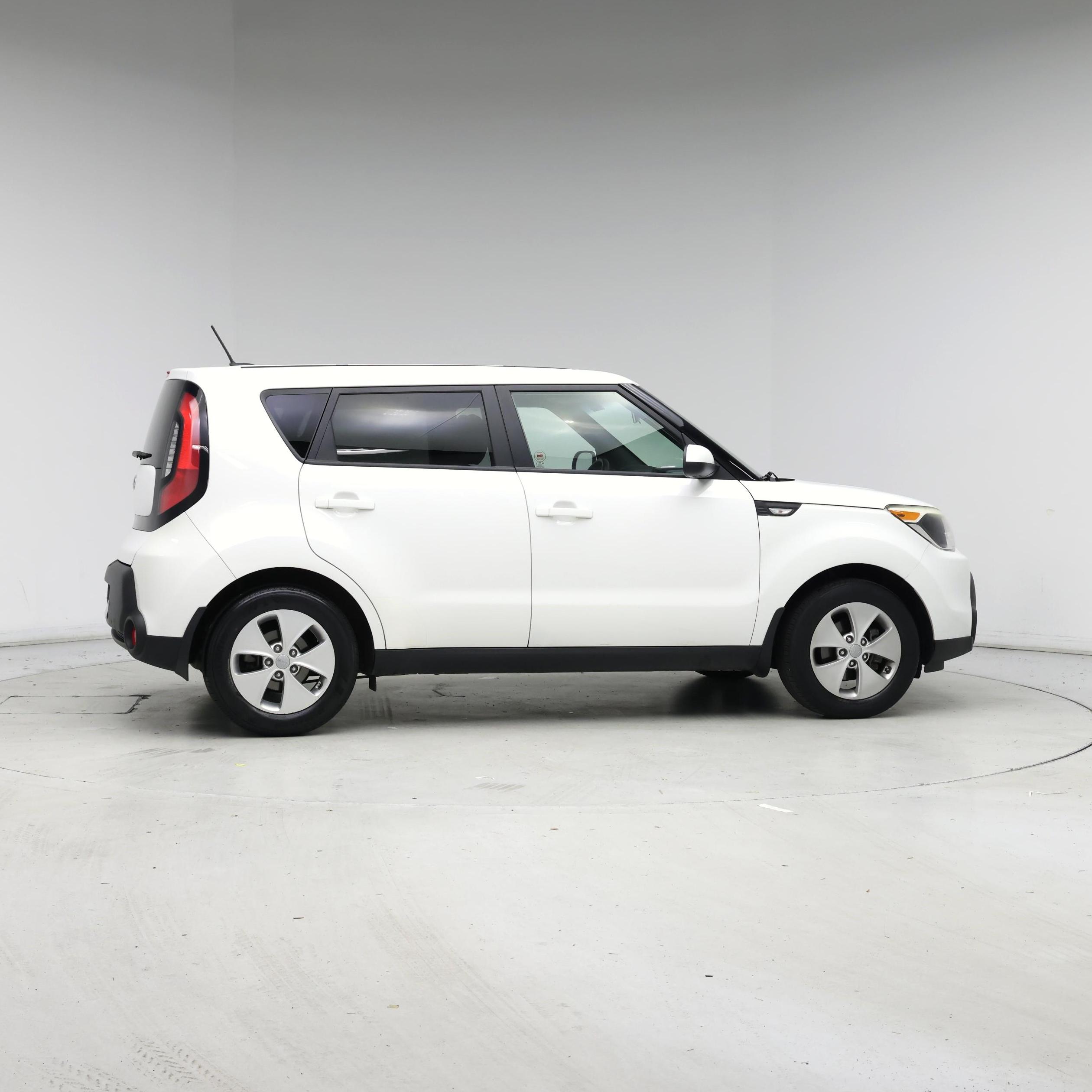 Thumbnail: 2014 Kia Soul - 7
