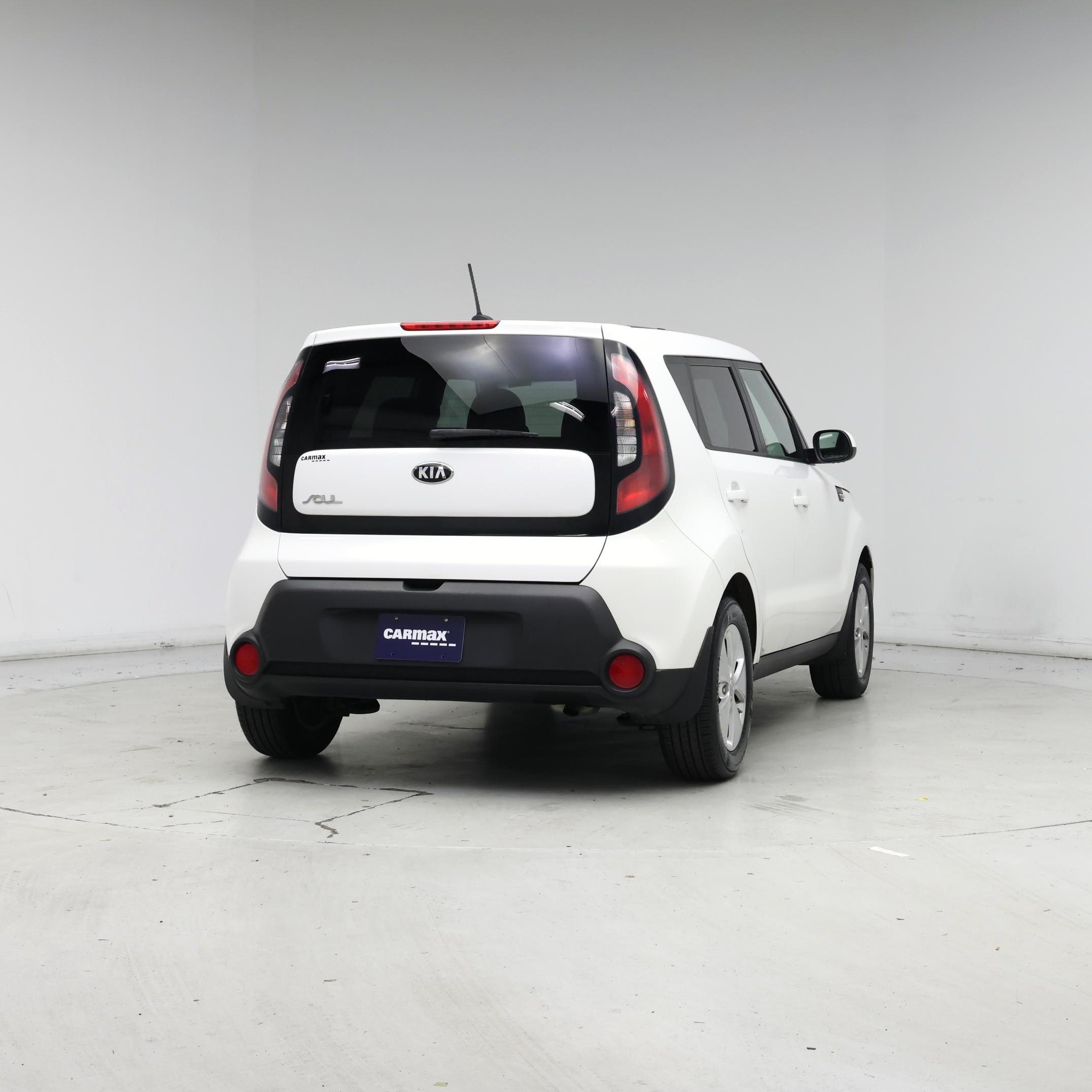 Thumbnail: 2014 Kia Soul - 8