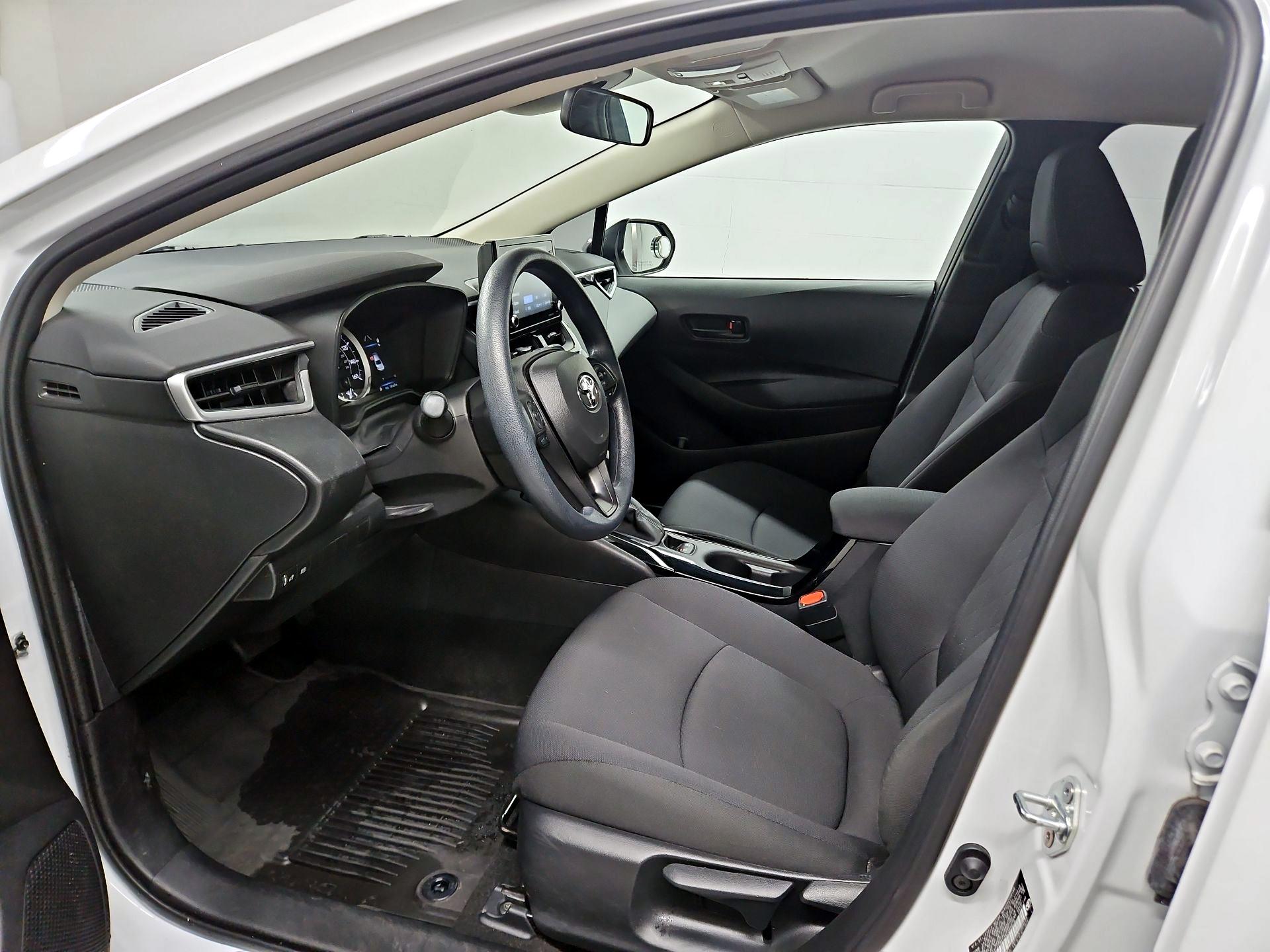 Thumbnail: 2022 Toyota Corolla - 11