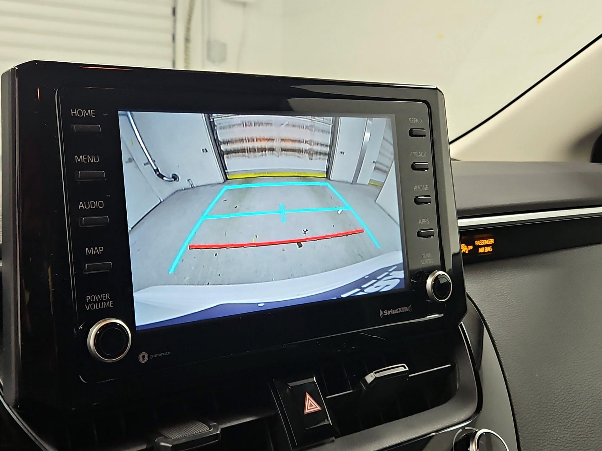 Thumbnail: 2022 Toyota Corolla - 14