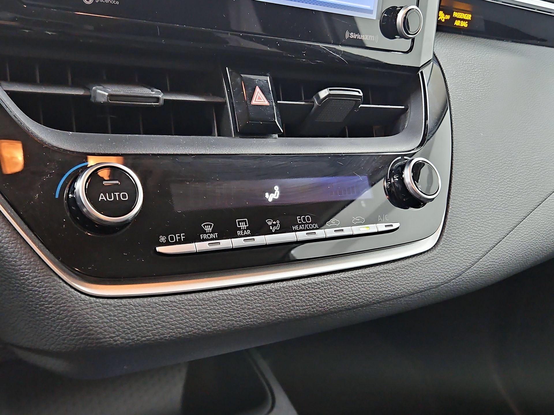 Thumbnail: 2022 Toyota Corolla - 16