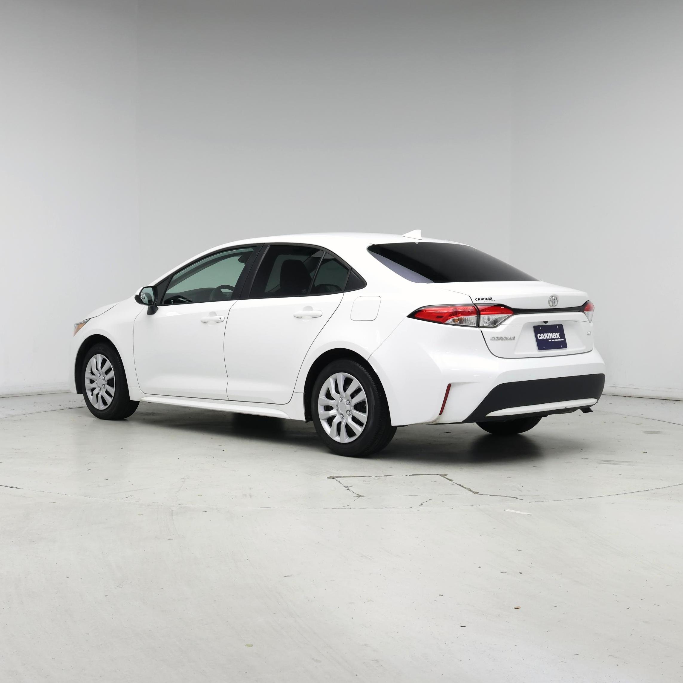 Thumbnail: 2022 Toyota Corolla - 2