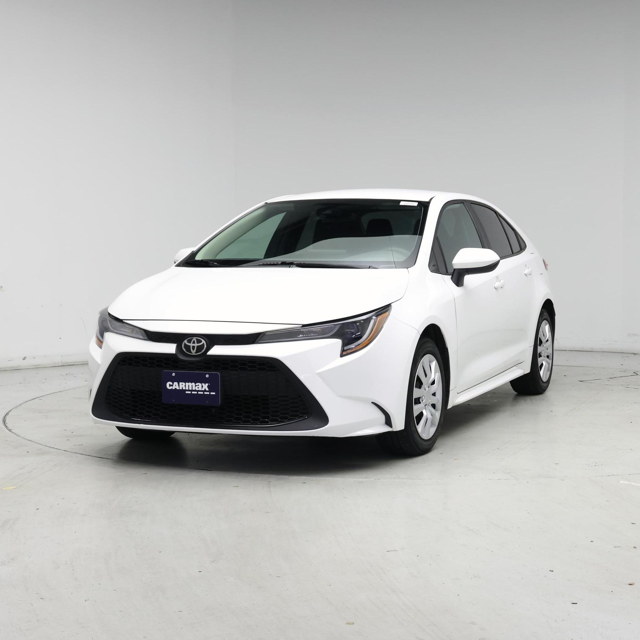 Thumbnail: 2022 Toyota Corolla - 4