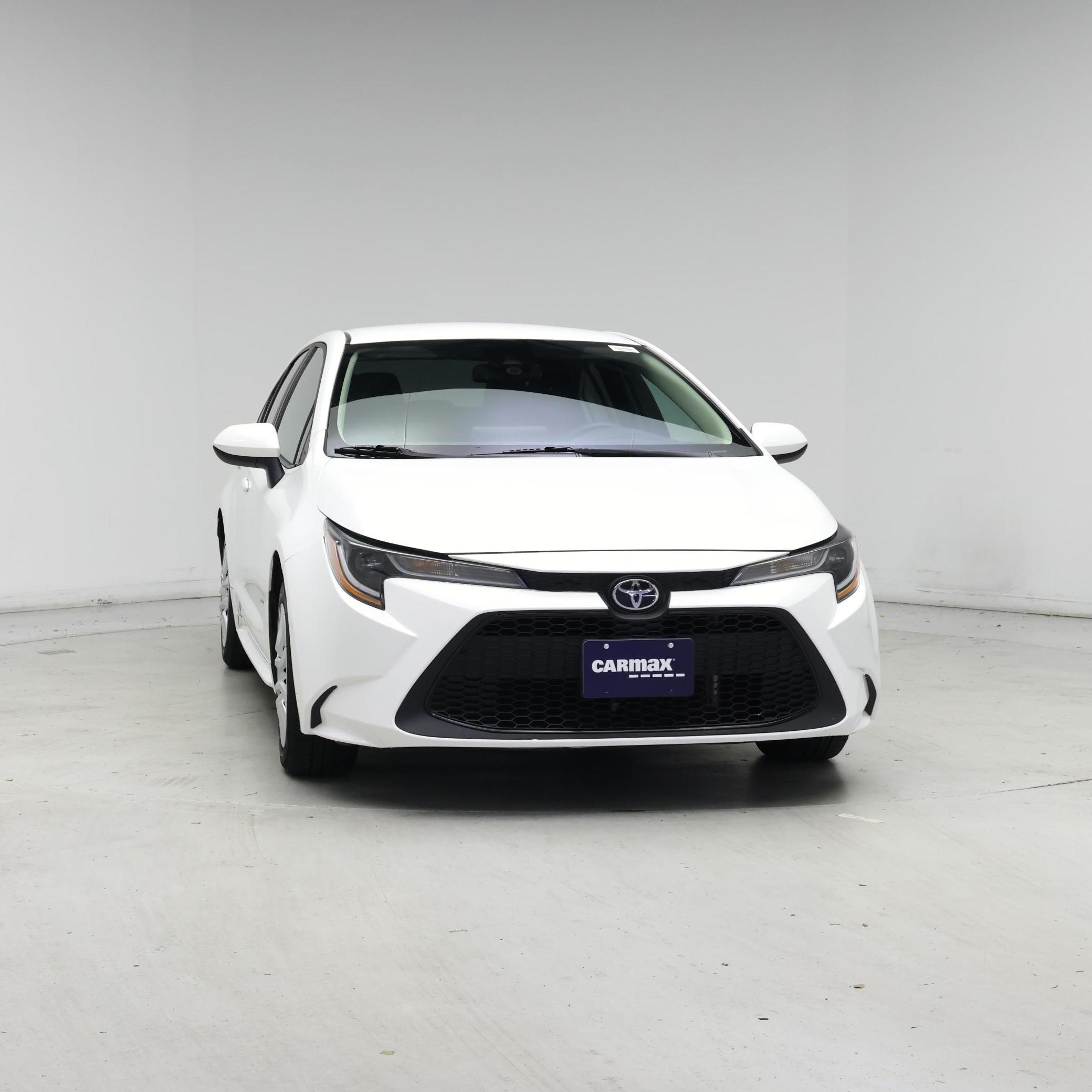 Thumbnail: 2022 Toyota Corolla - 5
