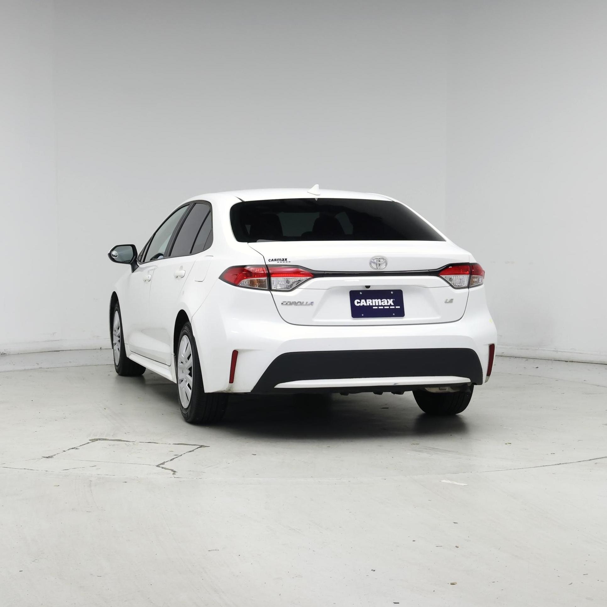 Thumbnail: 2022 Toyota Corolla - 6