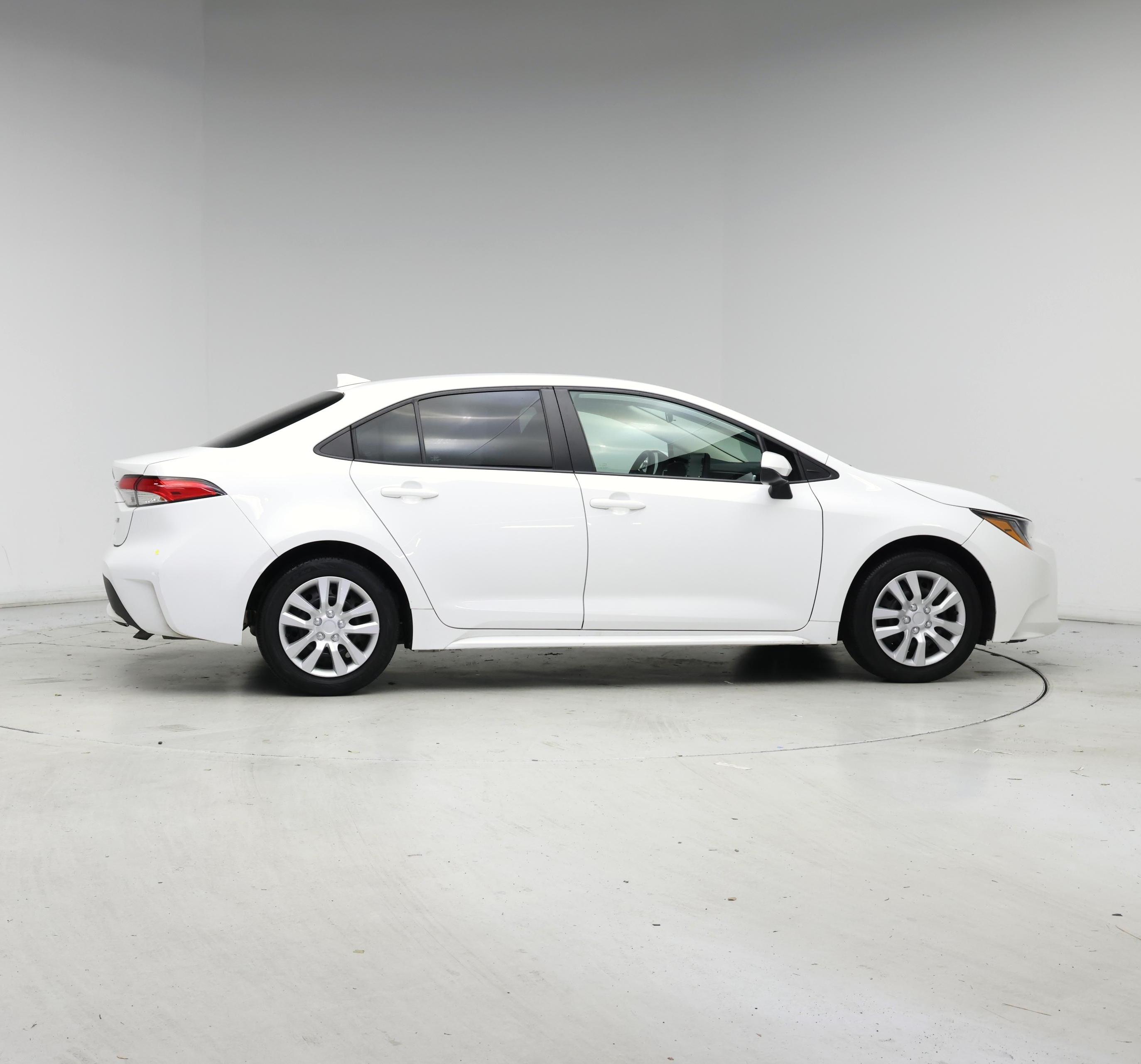 Thumbnail: 2022 Toyota Corolla - 7