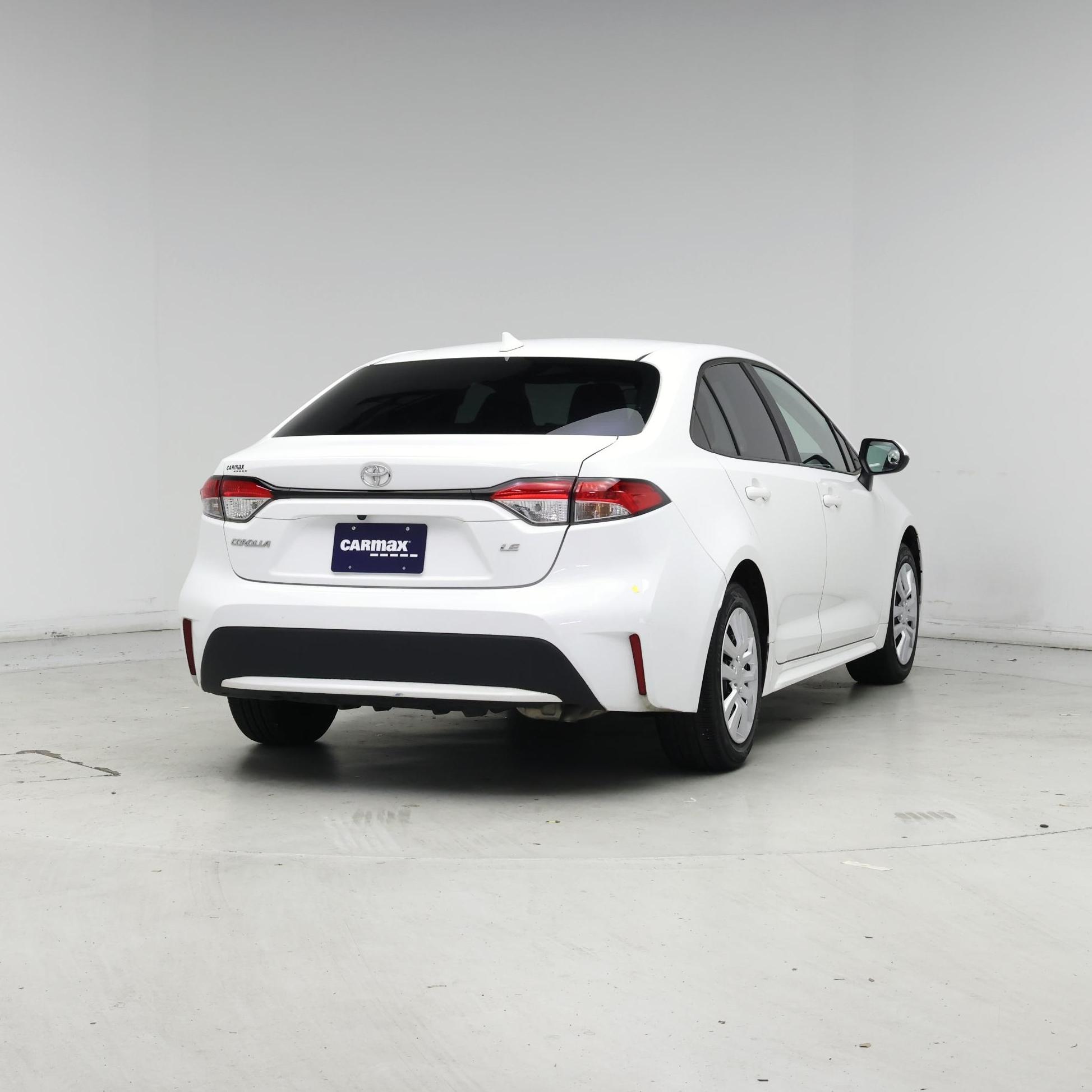 Thumbnail: 2022 Toyota Corolla - 8