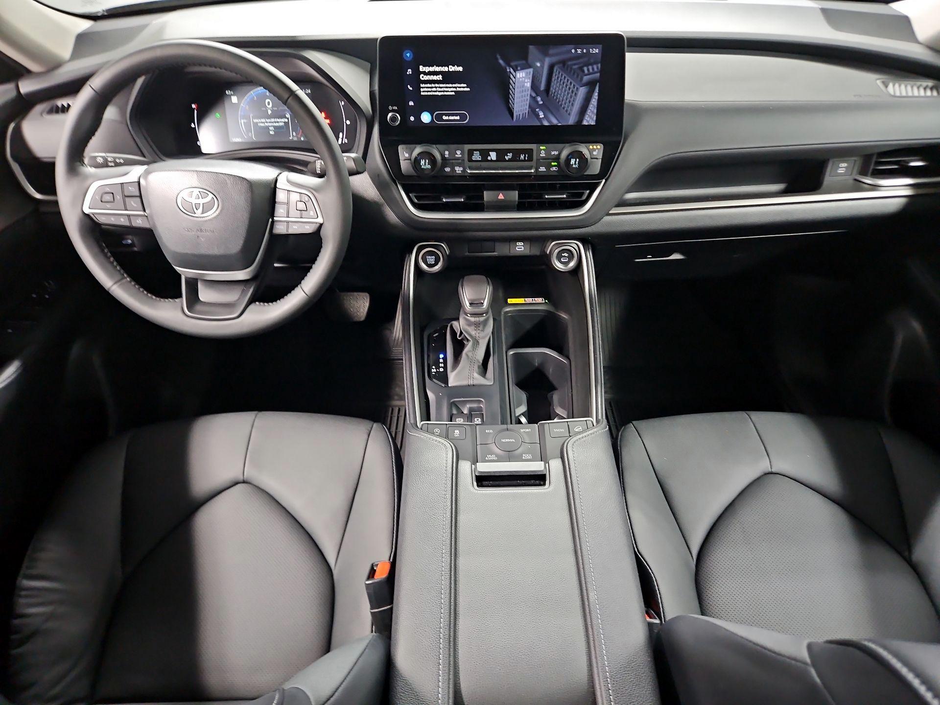 Thumbnail: 2024 Toyota Grand Highlander - 9