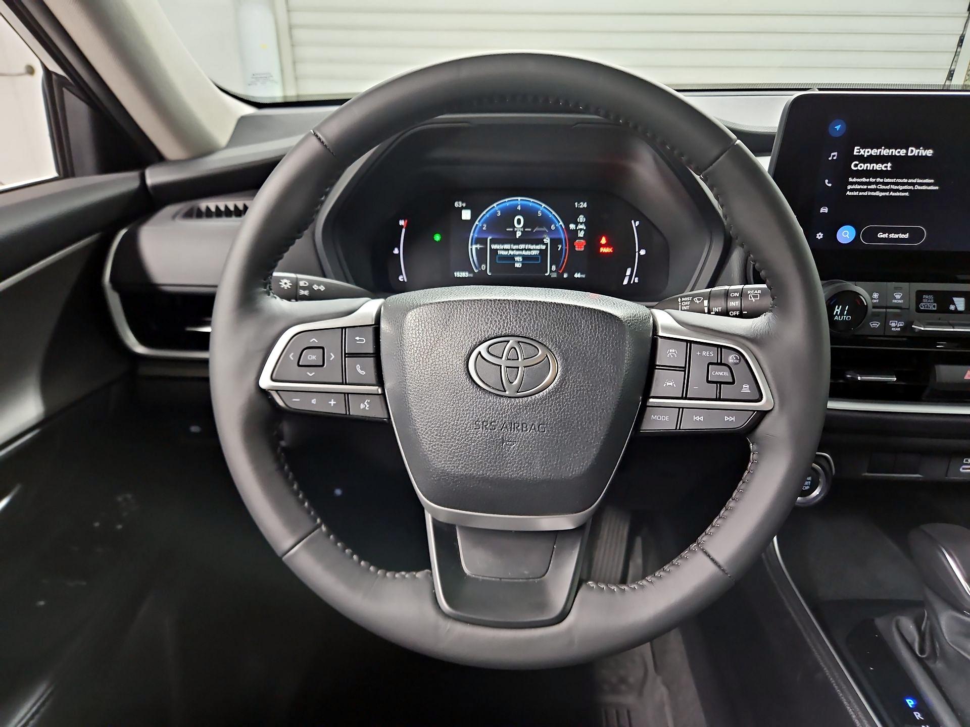 Thumbnail: 2024 Toyota Grand Highlander - 10