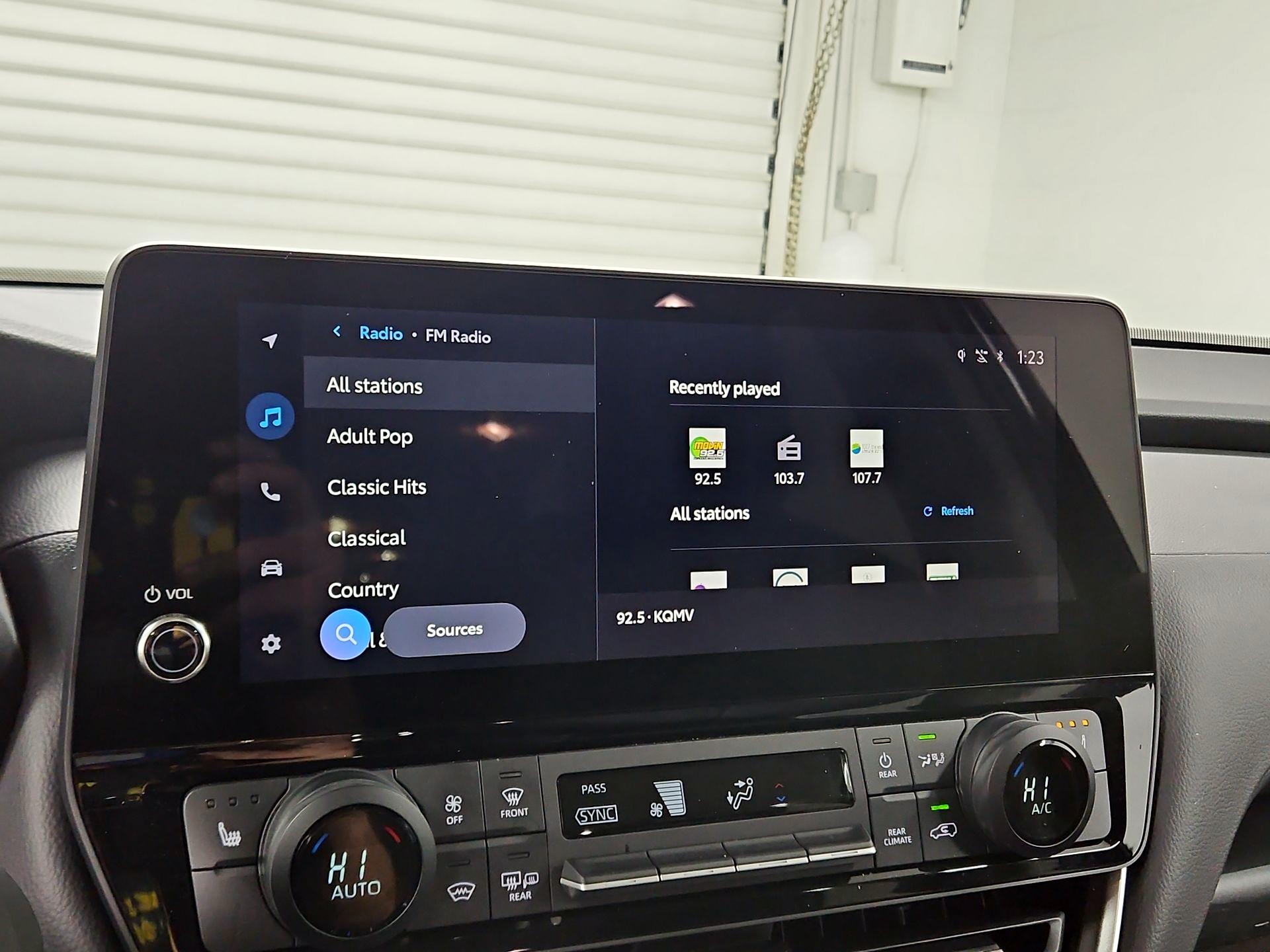 Thumbnail: 2024 Toyota Grand Highlander - 15