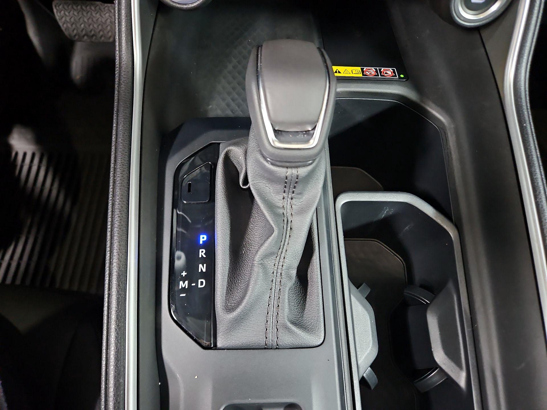 Thumbnail: 2024 Toyota Grand Highlander - 17