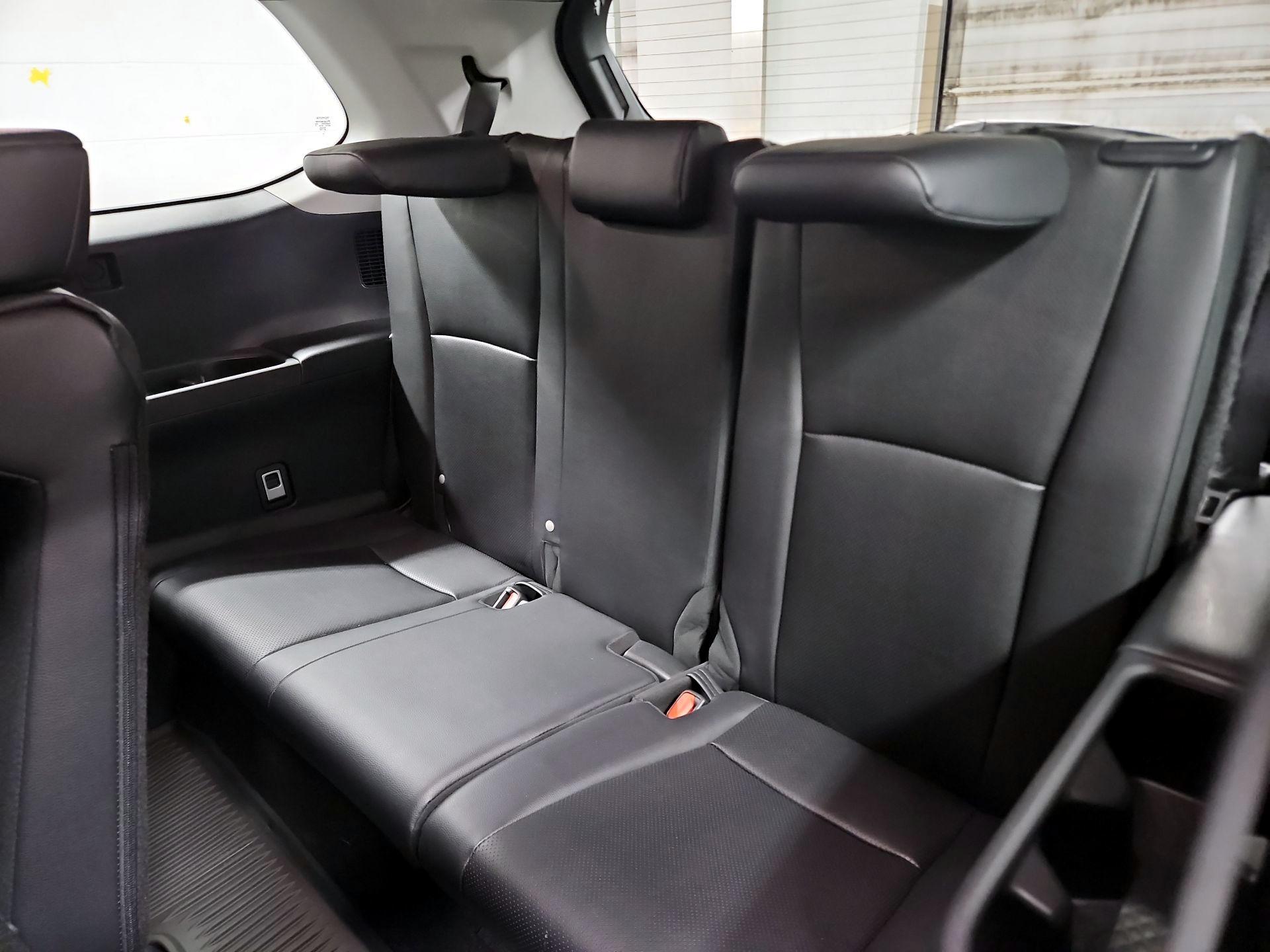 Thumbnail: 2024 Toyota Grand Highlander - 20