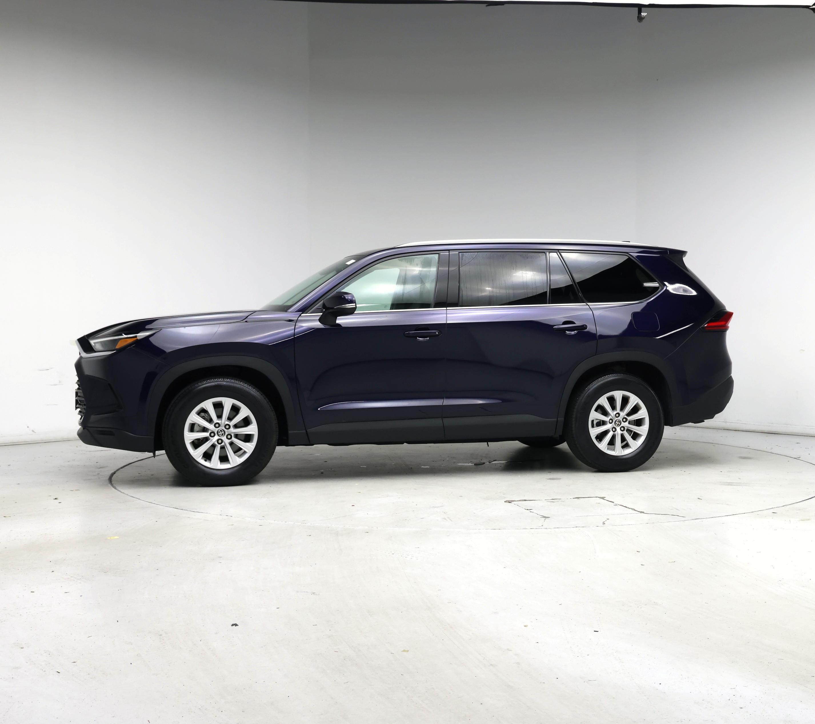 Thumbnail: 2024 Toyota Grand Highlander - 3